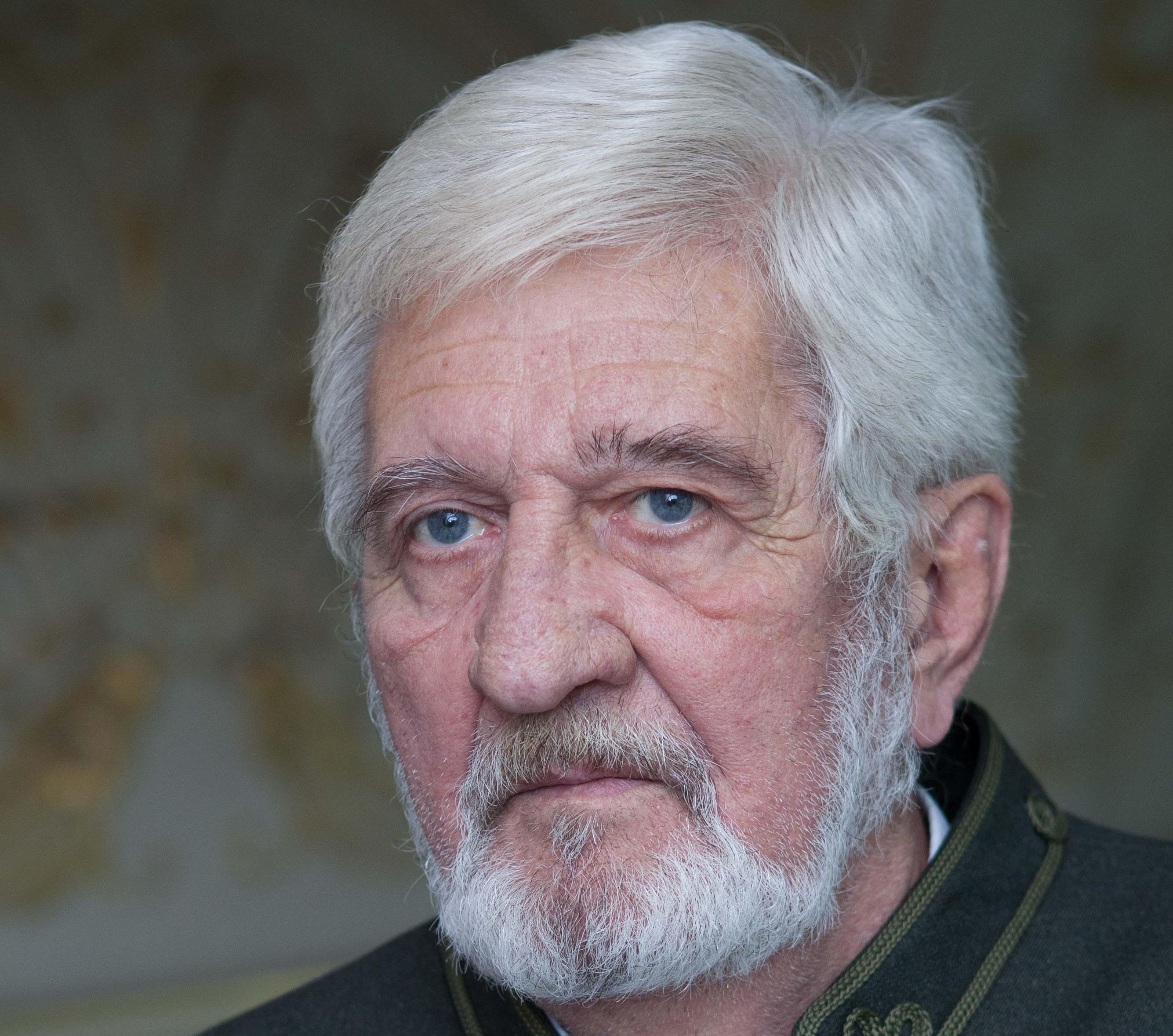 Elhunyt Rácz Imre énekkari művész, a Szegedi Nemzeti Színház Örökös Tagja hír képe Elhunyt Rácz Imre énekkari művész, a Szegedi Nemzeti Színház Örökös Tagja hír képe