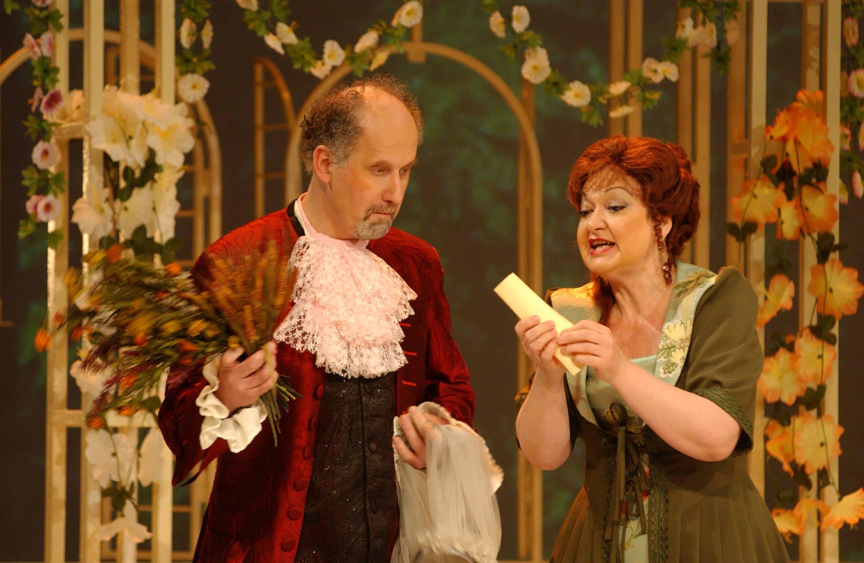 Elhunyt Szonda Éva operaénekesnő, a Szegedi Nemzeti Színház Örökös tagja 3 Elhunyt Szonda Éva operaénekesnő, a Szegedi Nemzeti Színház Örökös tagja 3