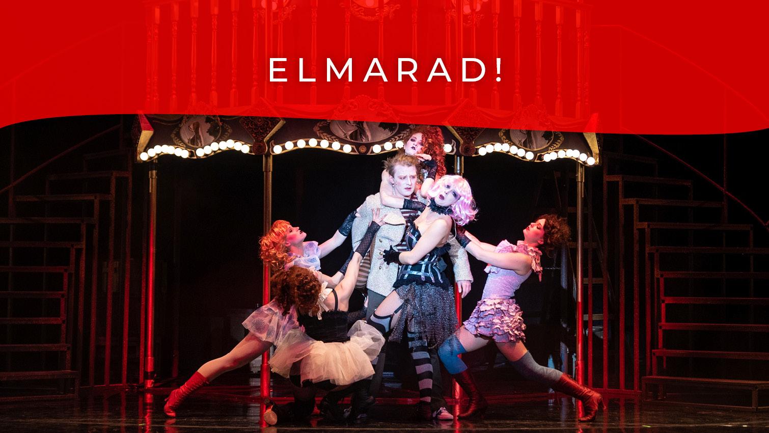 Elmarad a mai Leonce és Léna hír képe Elmarad a mai Leonce és Léna hír képe