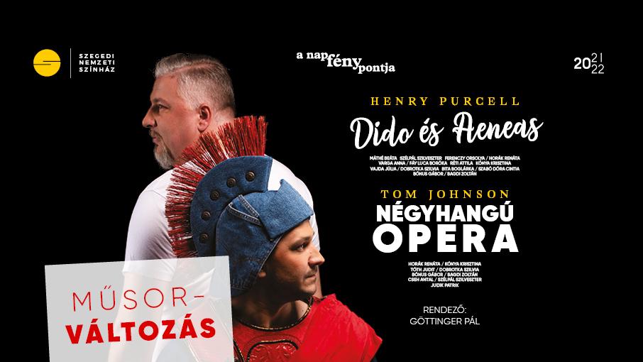 Elmaradó előadás hír képe Elmaradó előadás hír képe