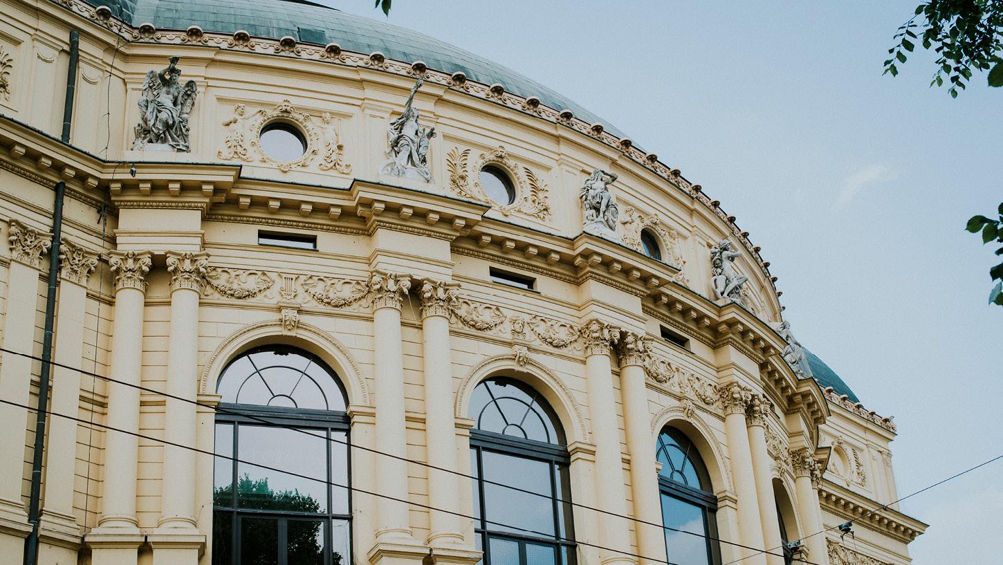 Elmaradó előadások pótlása hír képe Elmaradó előadások pótlása hír képe