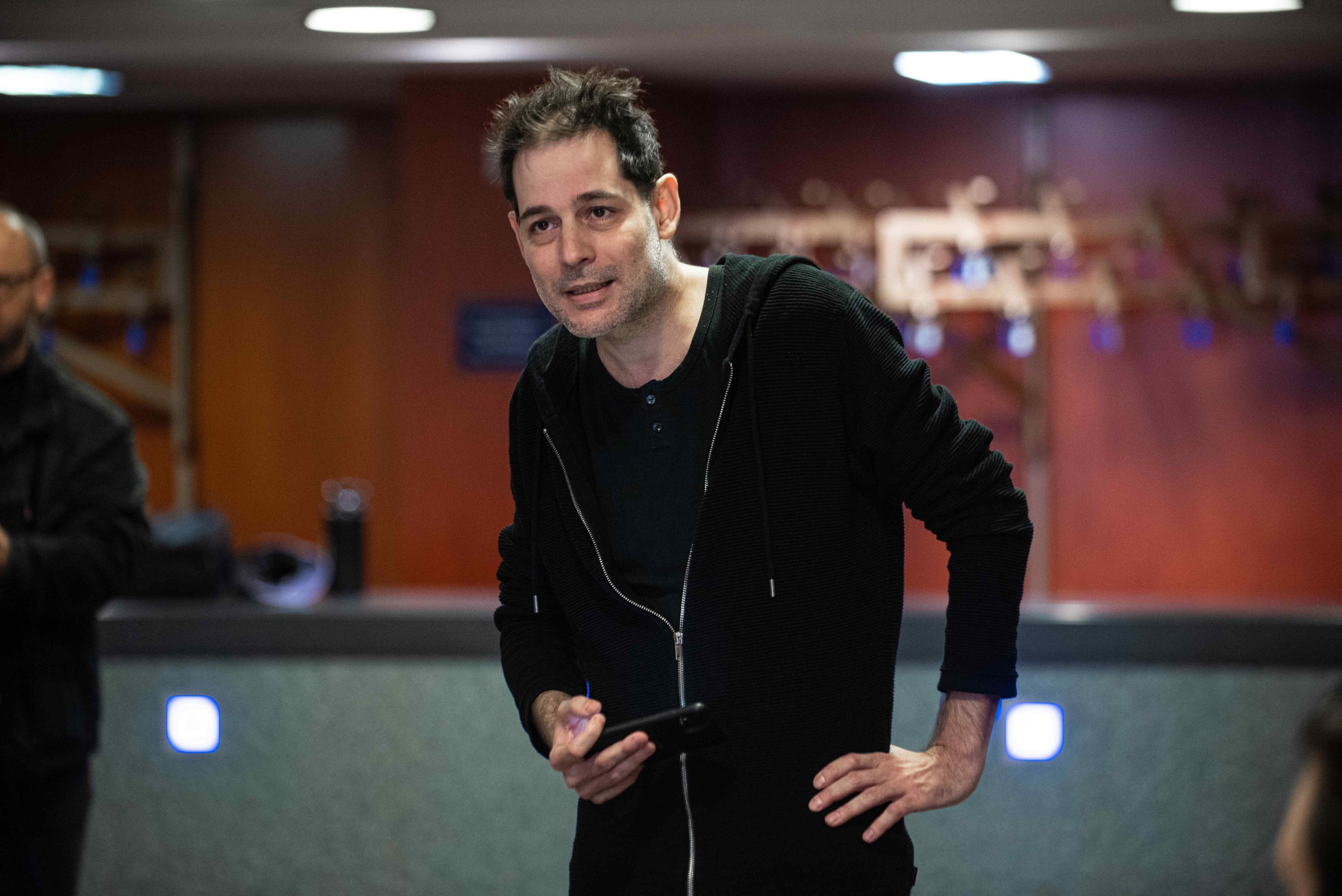 Élve égetik a boszorkányokat a Szegedi Nemzeti Színházban 3 Élve égetik a boszorkányokat a Szegedi Nemzeti Színházban 3