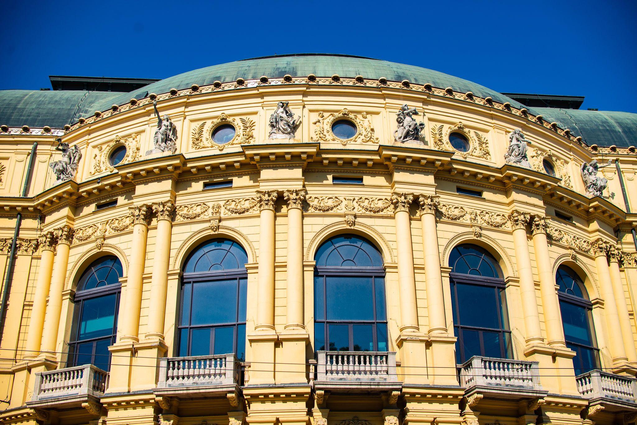 Energetikai válsághelyzet miatti zárvatartás hír képe Energetikai válsághelyzet miatti zárvatartás hír képe