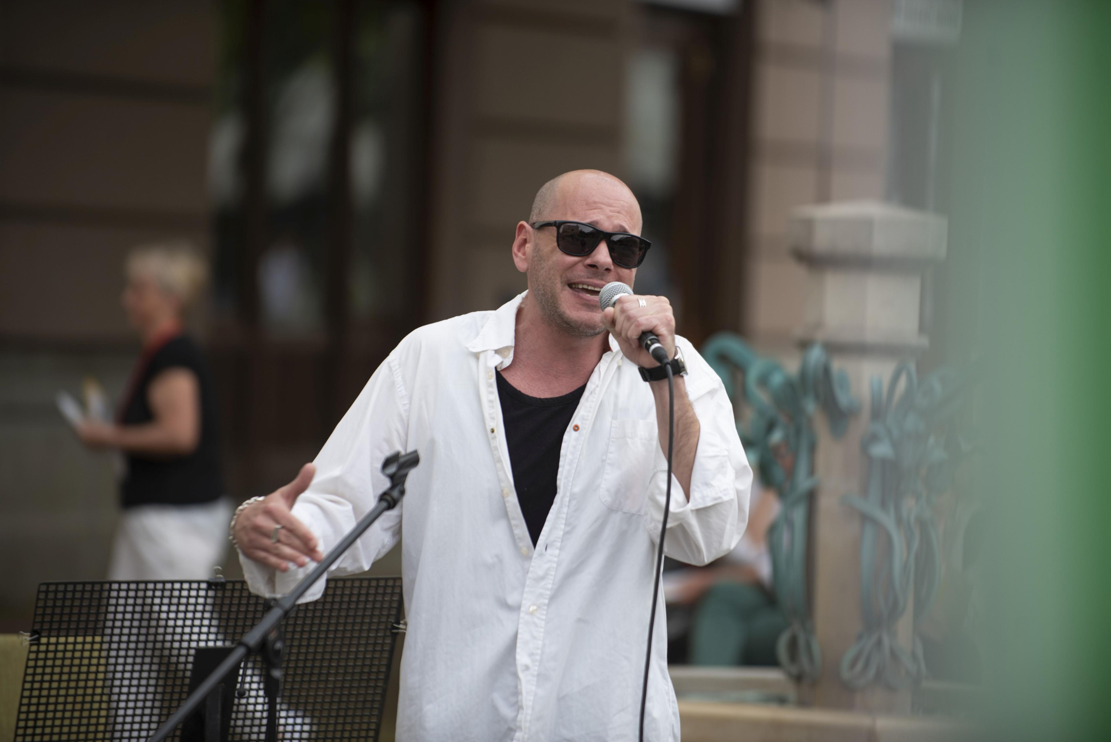 Évadot hirdetett a Szegedi Nemzeti Színház 2 Évadot hirdetett a Szegedi Nemzeti Színház 2