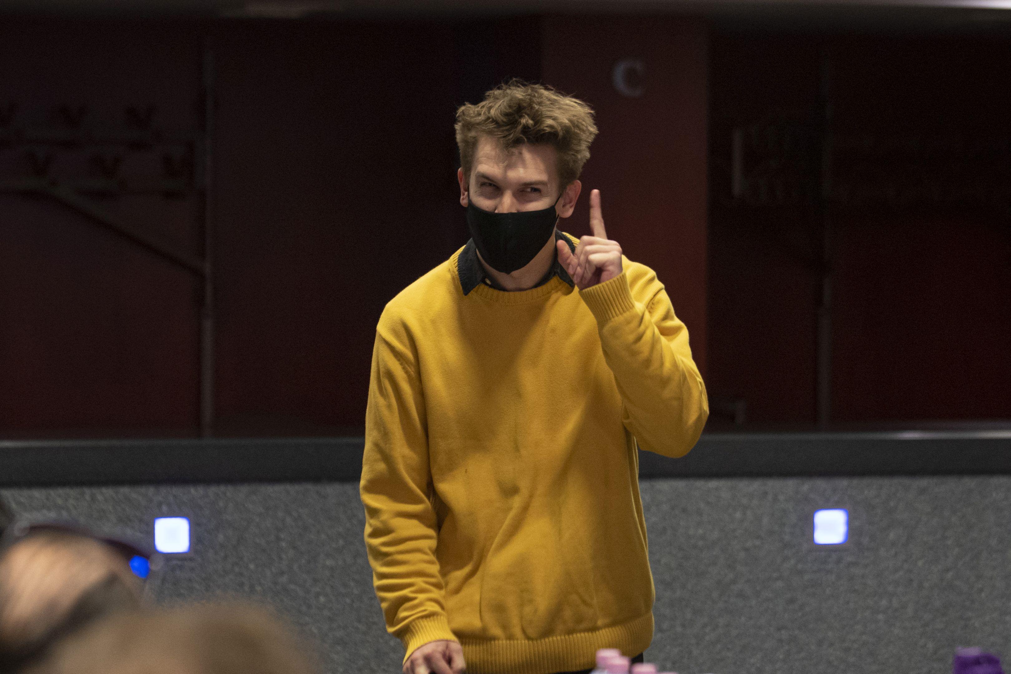 Fergeteges vígjáték készül a Szegedi Nemzetiben 2 Fergeteges vígjáték készül a Szegedi Nemzetiben 2