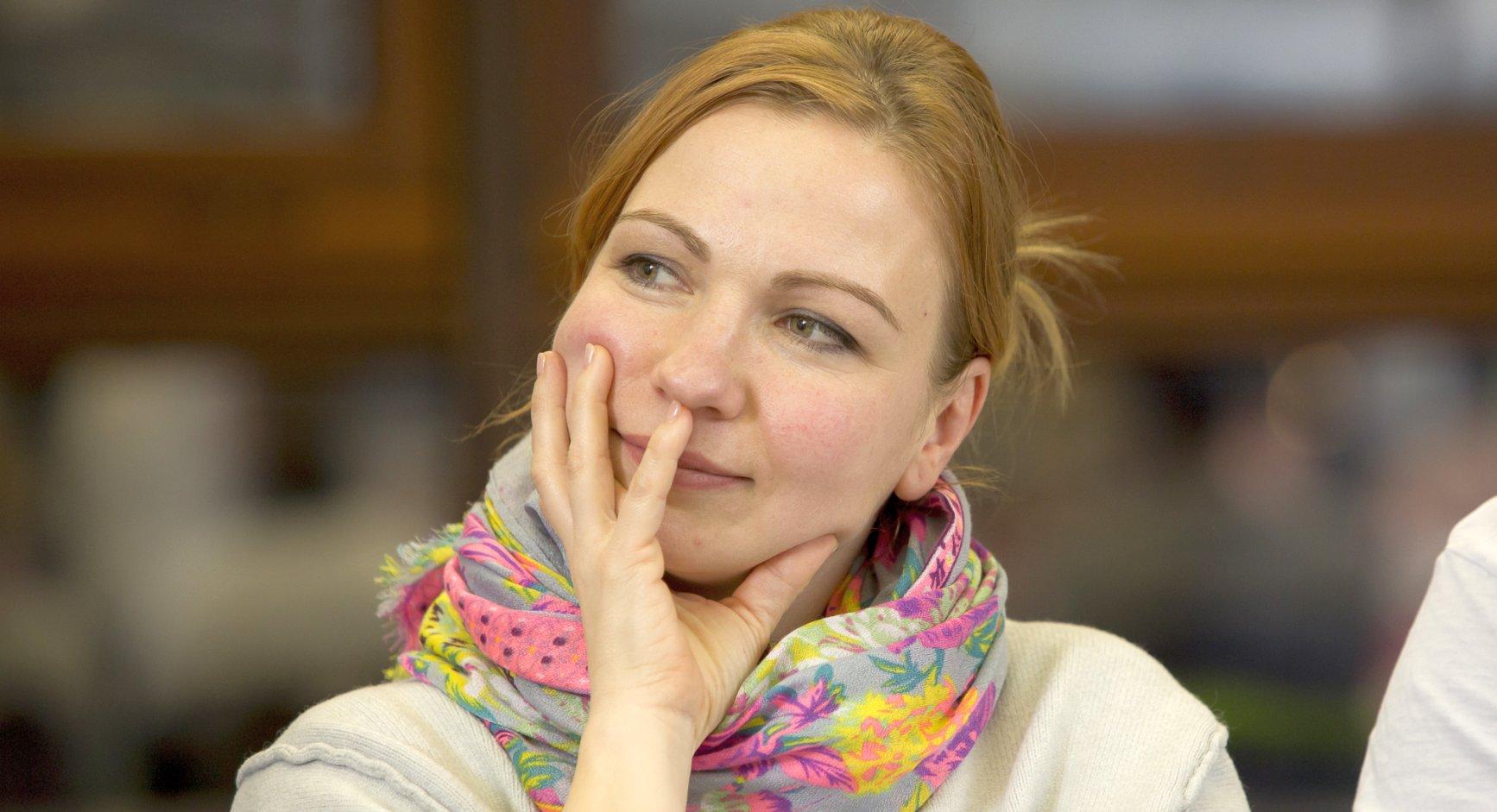 Fix kottaanyag mellett színészileg megőrizhetem a szabadságomat hír képe Fix kottaanyag mellett színészileg megőrizhetem a szabadságomat hír képe