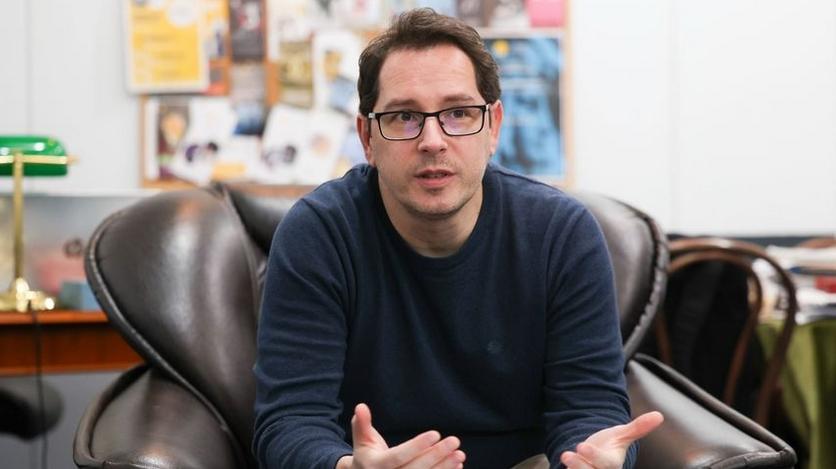 Gőzerővel készül az újabb akcióterv a színházban hír képe Gőzerővel készül az újabb akcióterv a színházban hír képe