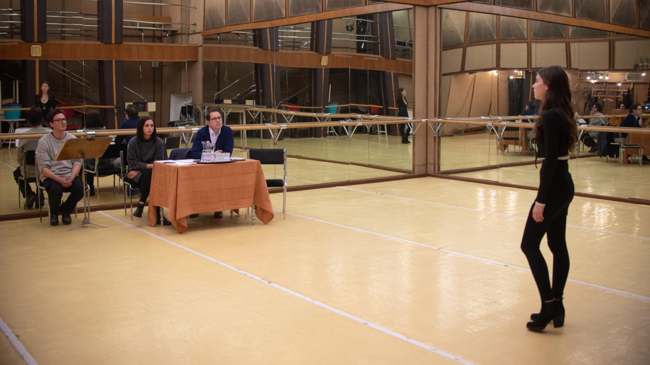 Harmincan szeretnének Golde és Tevje gyermekei lenni hír képe Harmincan szeretnének Golde és Tevje gyermekei lenni hír képe