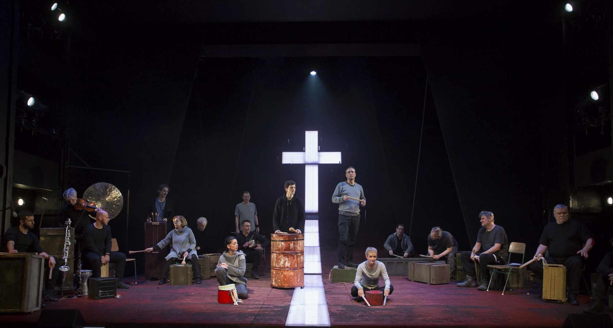 “Hiába értékes a tanulság, ha a néző alszik” – interjú Mohácsi Jánossal és Mohácsi Istvánnal hír képe “Hiába értékes a tanulság, ha a néző alszik” – interjú Mohácsi Jánossal és Mohácsi Istvánnal hír képe