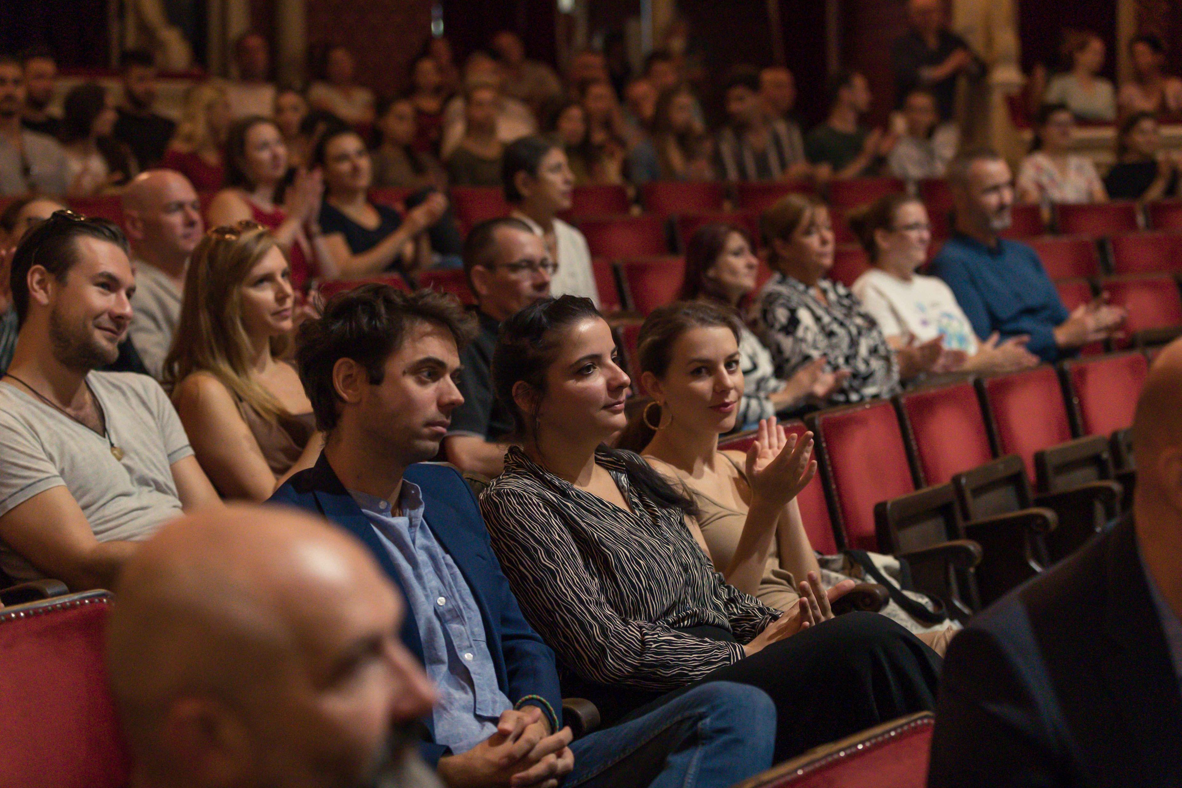 Hivatalosan is elindult az évad Szegeden hír képe Hivatalosan is elindult az évad Szegeden hír képe