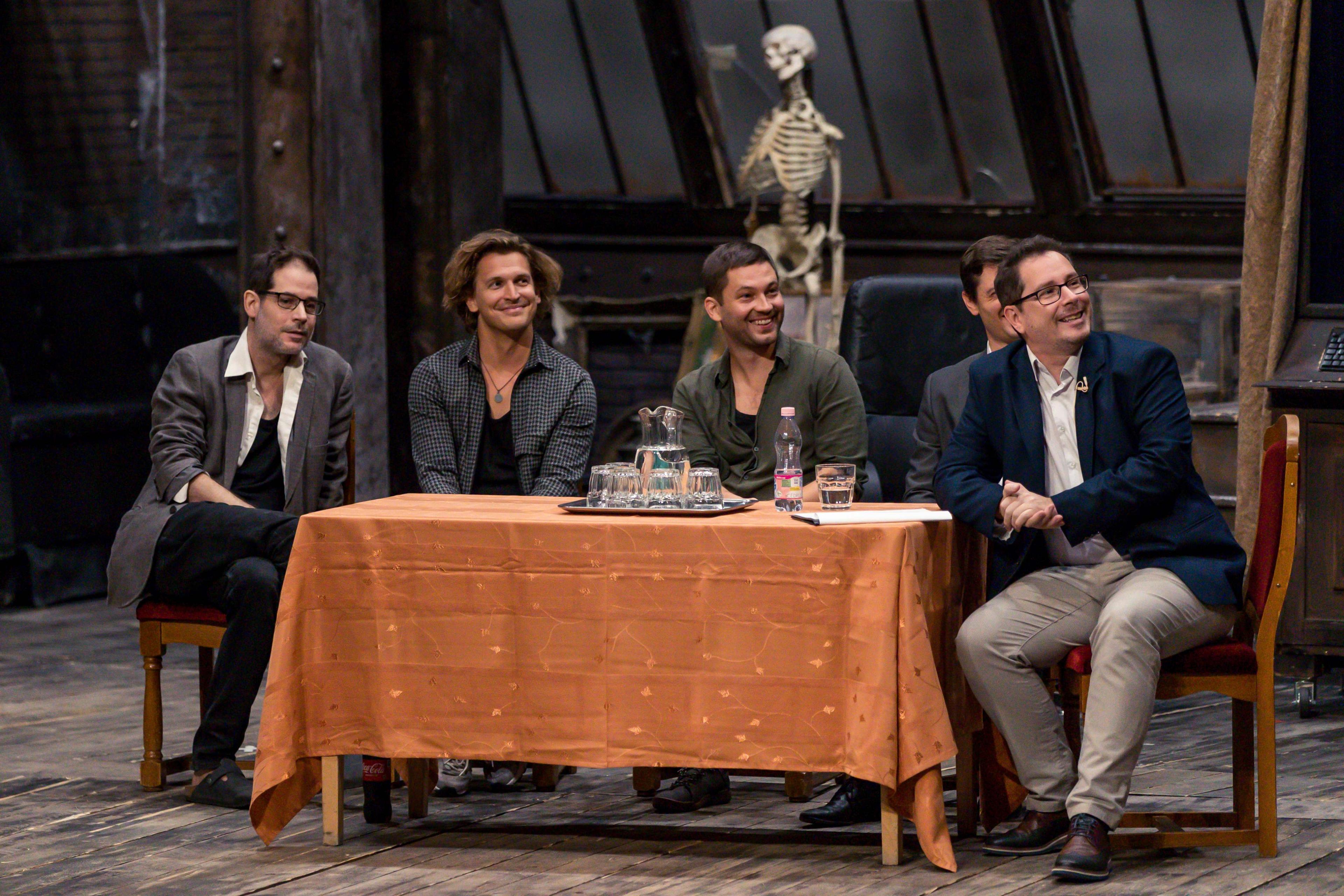 Hivatalosan is elindult az évad Szegeden 1 Hivatalosan is elindult az évad Szegeden 1