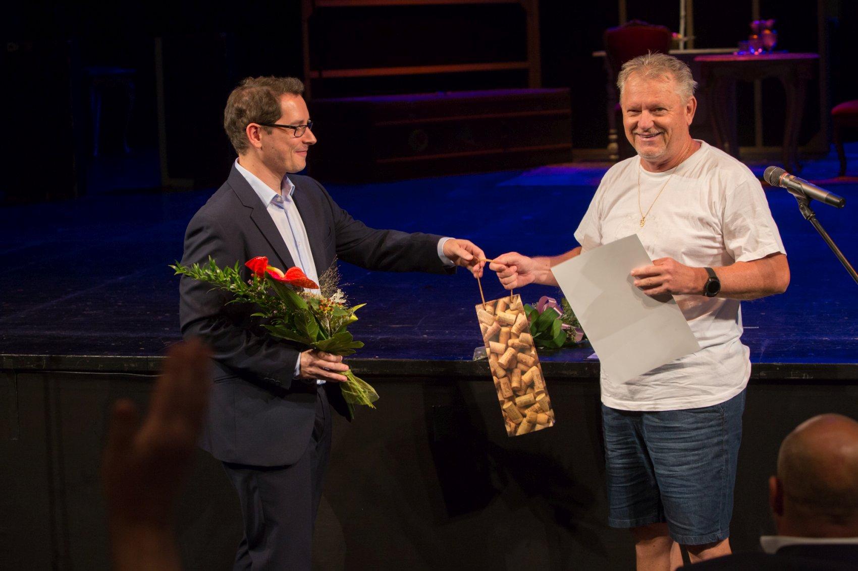 Hivatalosan is elkezdődött a 2019/2020-as évad hír képe Hivatalosan is elkezdődött a 2019/2020-as évad hír képe