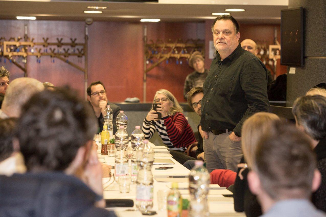 Ismét ősbemutatóra készül a Szegedi Nemzeti Színház hír képe Ismét ősbemutatóra készül a Szegedi Nemzeti Színház hír képe