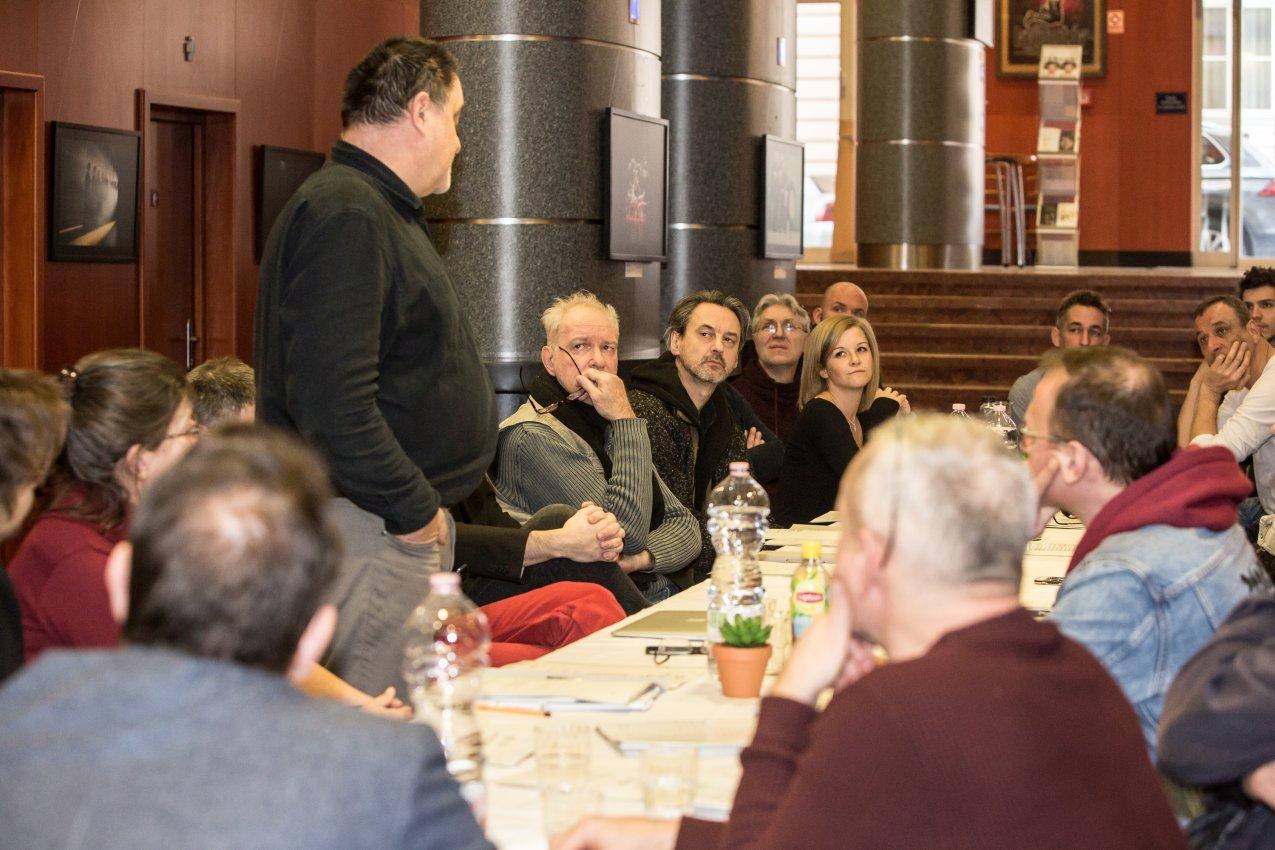 Ismét ősbemutatóra készül a Szegedi Nemzeti Színház 3 Ismét ősbemutatóra készül a Szegedi Nemzeti Színház 3