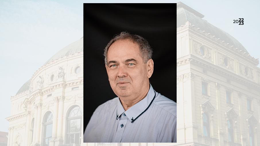 Isten éltesse Karmester Úr! hír képe Isten éltesse Karmester Úr! hír képe