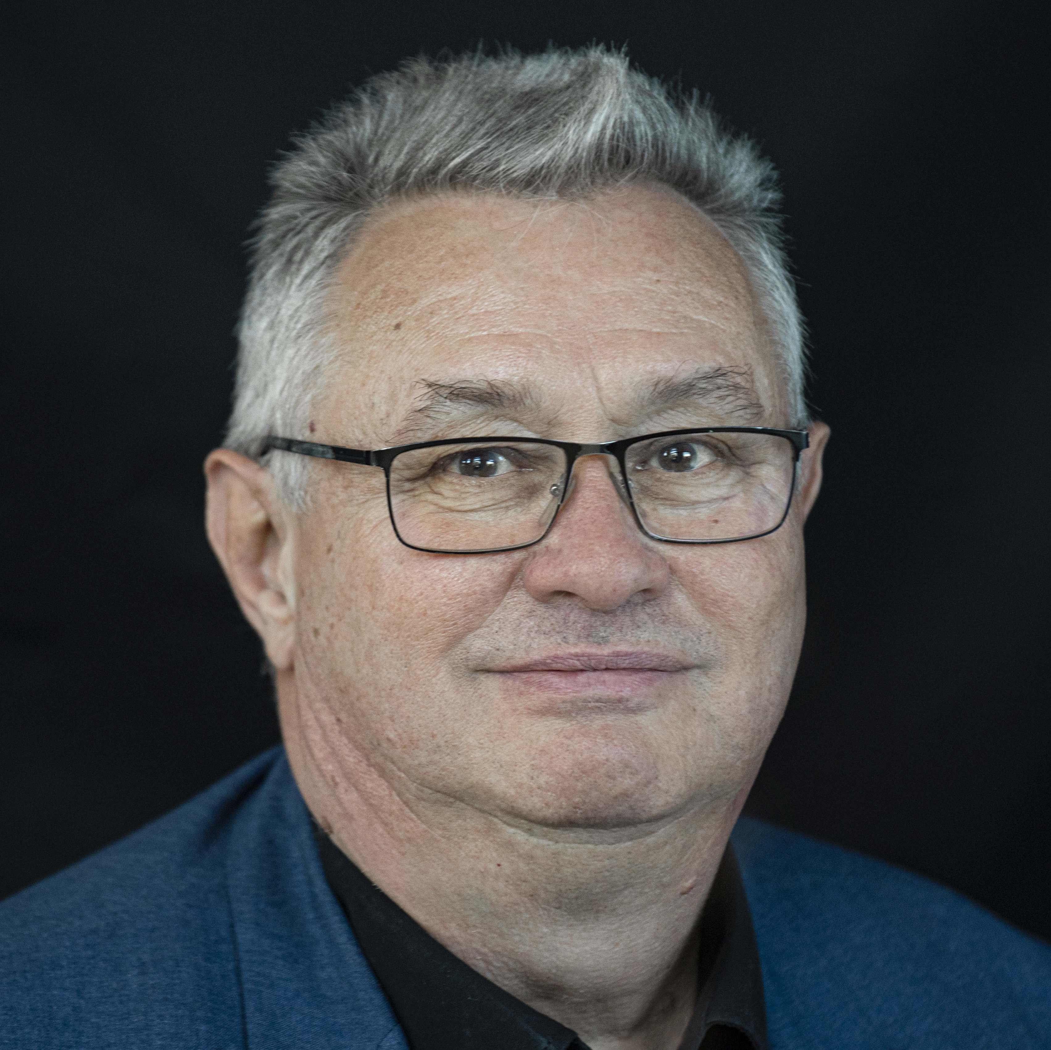 Isten éltesse kollégánkat! hír képe Isten éltesse kollégánkat! hír képe