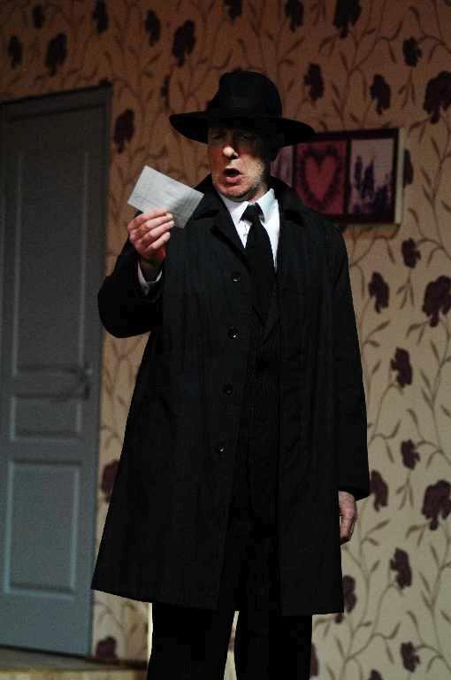 Jakab Tamás színművész 60 éves 2 Jakab Tamás színművész 60 éves 2