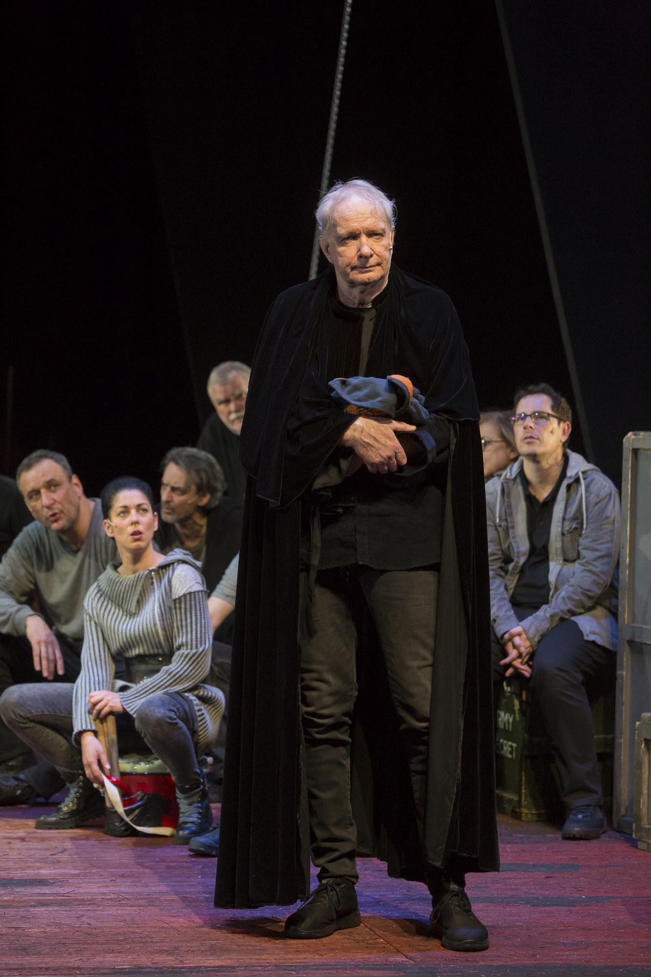 Jakab Tamás színművész 60 éves 4 Jakab Tamás színművész 60 éves 4