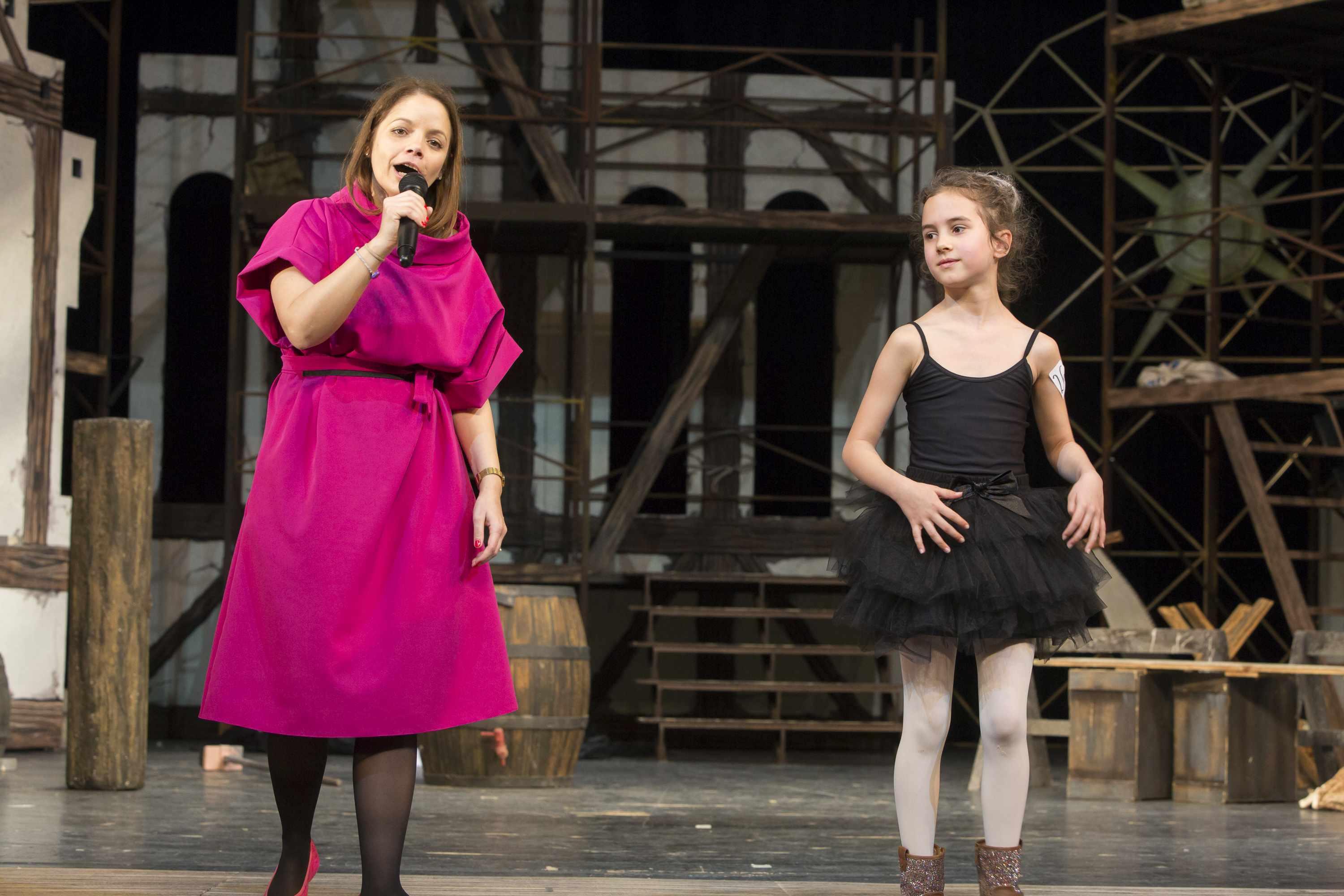 Jelmezverseny a színházban fotógaléria képe 4 Jelmezverseny a színházban fotógaléria képe 4