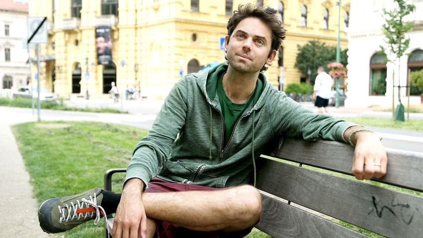 Kállai Ákos: betetőzött a Kooperáló kreatív energiája hír képe Kállai Ákos: betetőzött a Kooperáló kreatív energiája hír képe