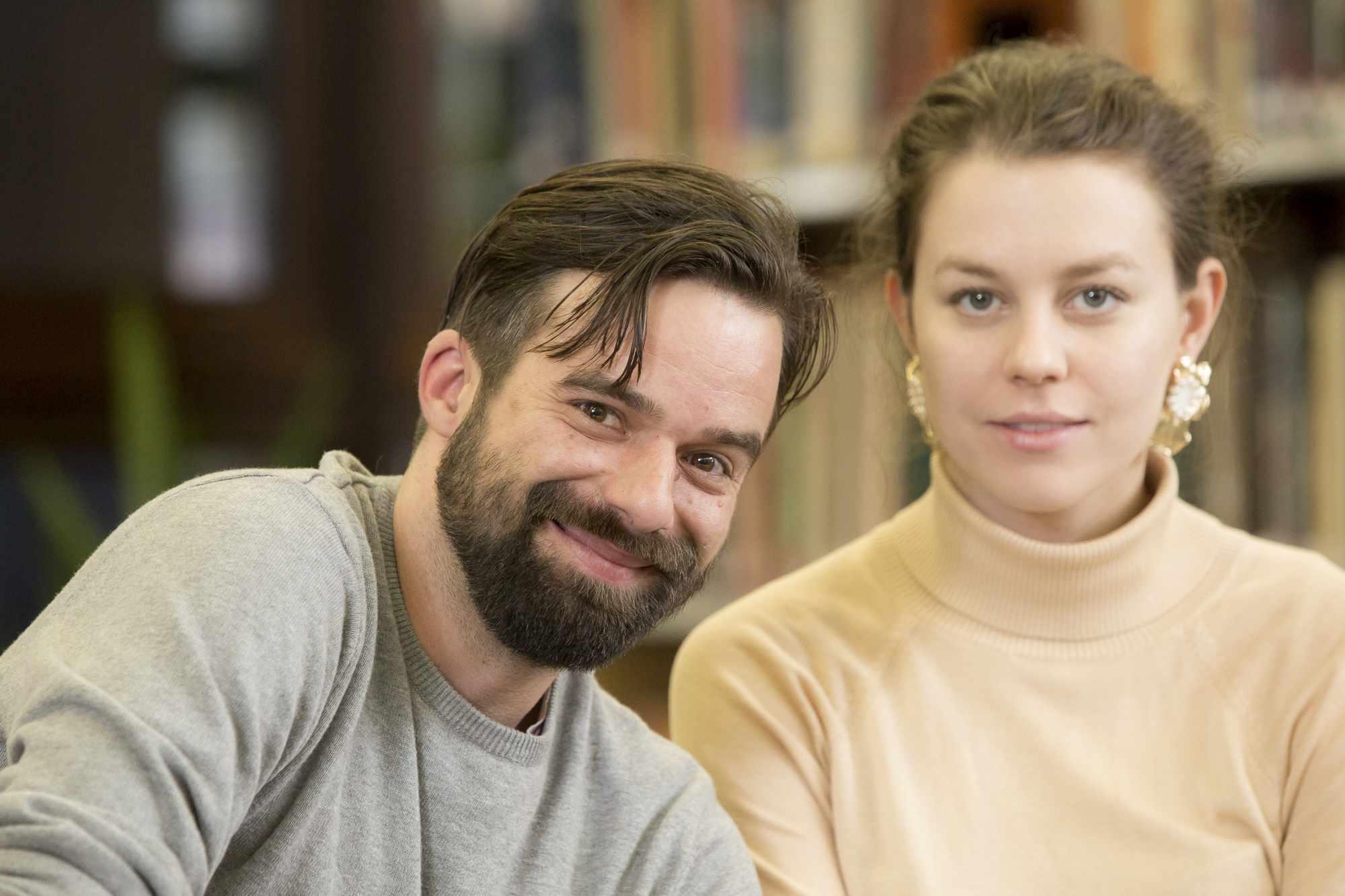 Keserédes sorstragédiák a szegedi és újvidéki színház koprodukciójában 1 Keserédes sorstragédiák a szegedi és újvidéki színház koprodukciójában 1