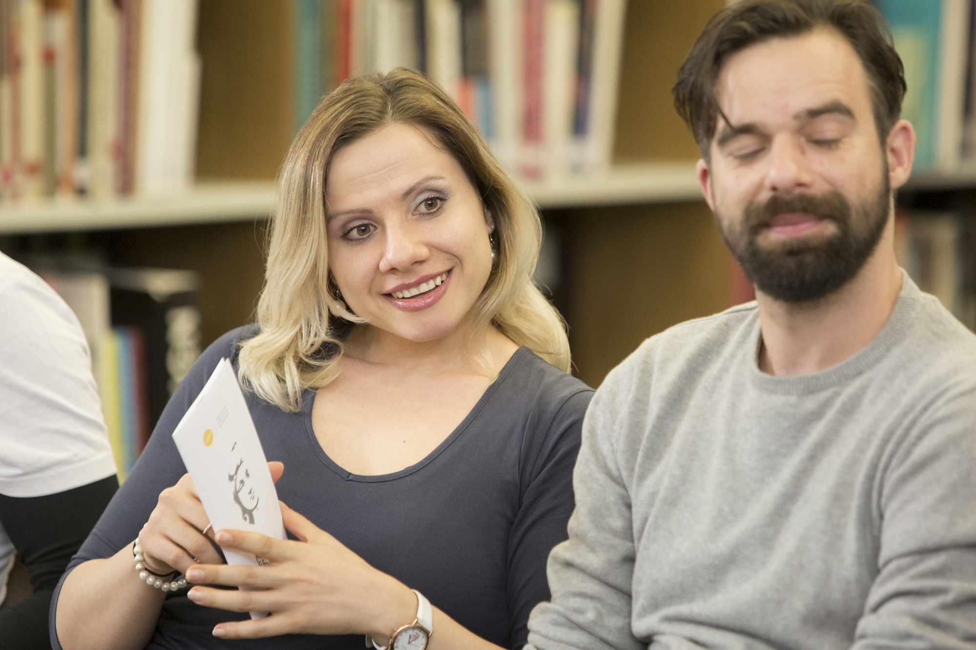 Keserédes sorstragédiák a szegedi és újvidéki színház koprodukciójában 3 Keserédes sorstragédiák a szegedi és újvidéki színház koprodukciójában 3