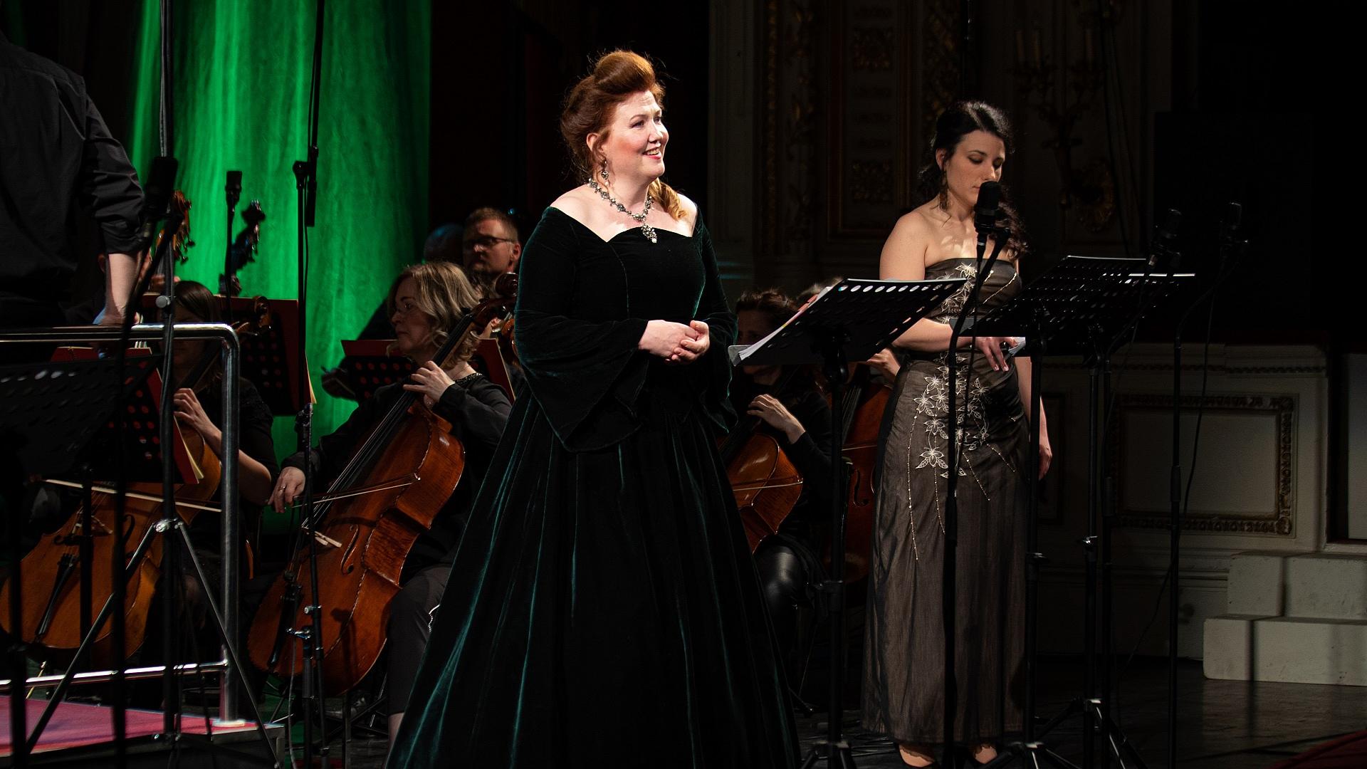 Királynők párharca Szegeden hír képe Királynők párharca Szegeden hír képe