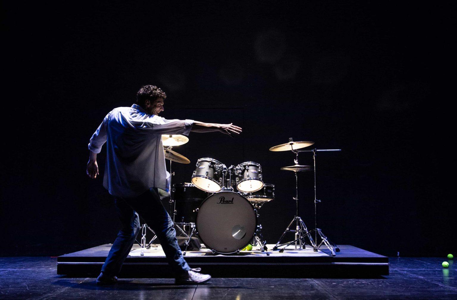 Kiss Lóránt: Saját ritmus hír képe Kiss Lóránt: Saját ritmus hír képe