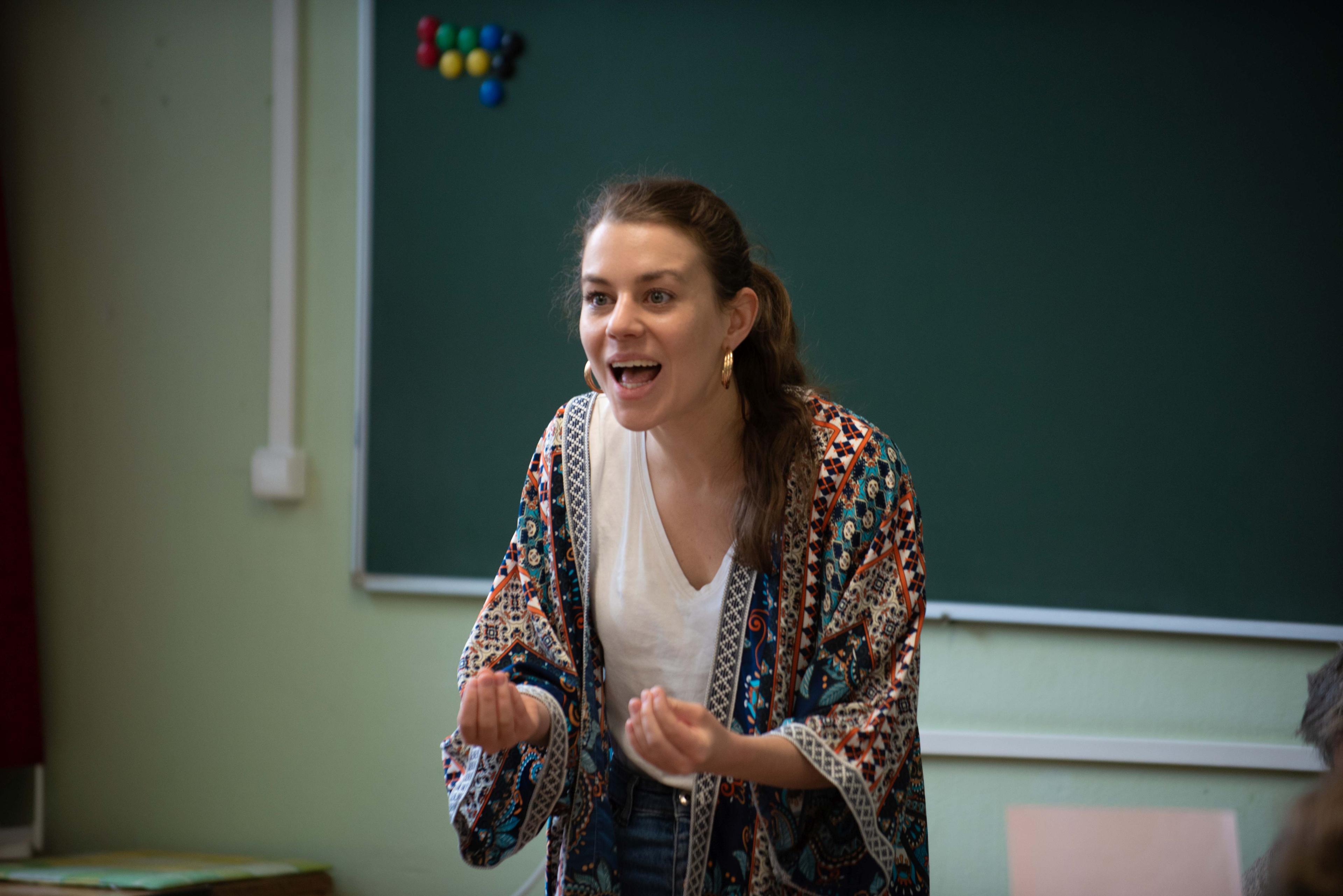 Komplex színházi nevelési előadás Szegeden 1 Komplex színházi nevelési előadás Szegeden 1