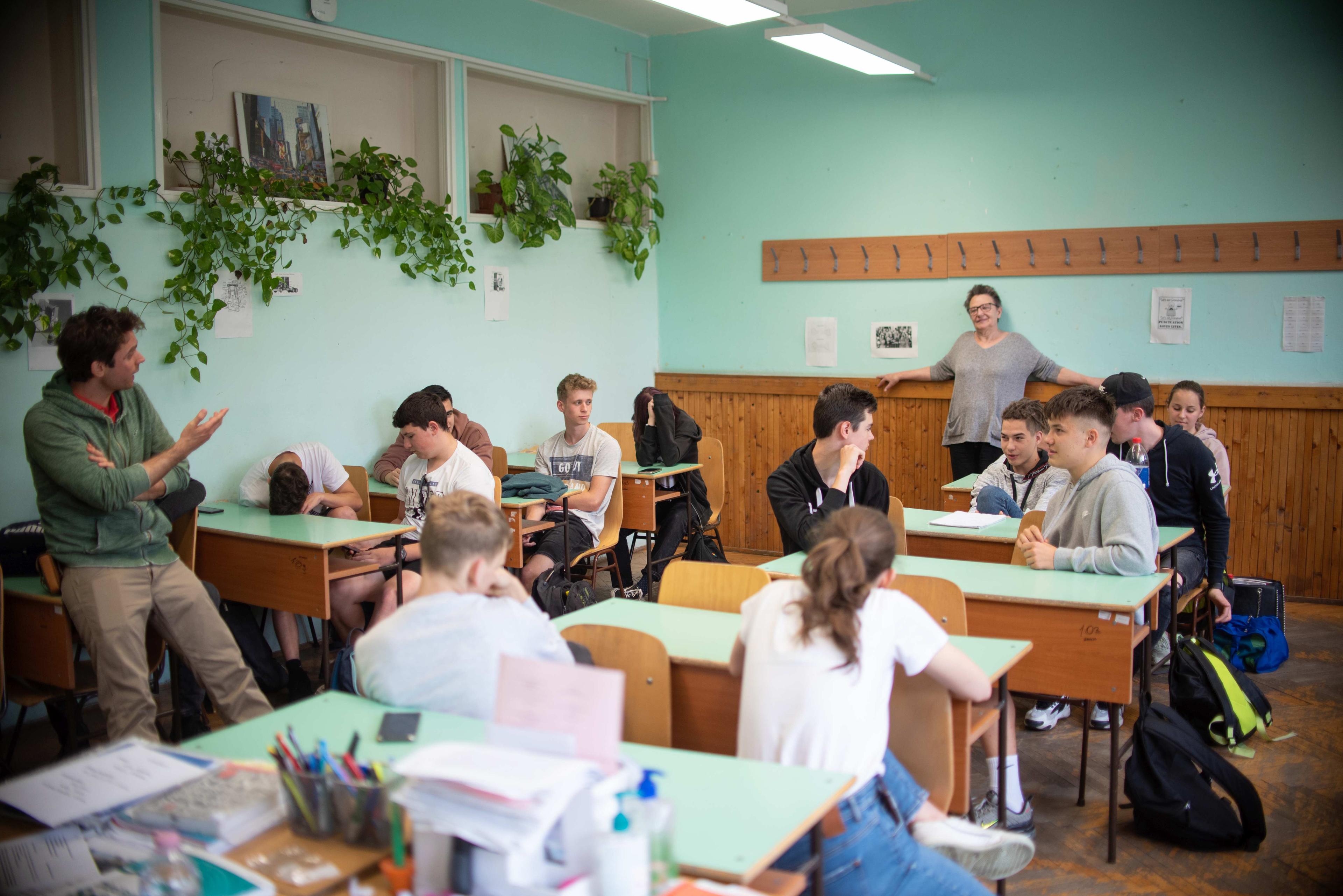 Komplex színházi nevelési előadás Szegeden 3 Komplex színházi nevelési előadás Szegeden 3