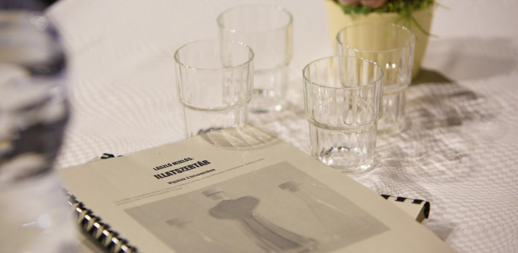 Könyvtári közönségtalálkozó hír képe Könyvtári közönségtalálkozó hír képe