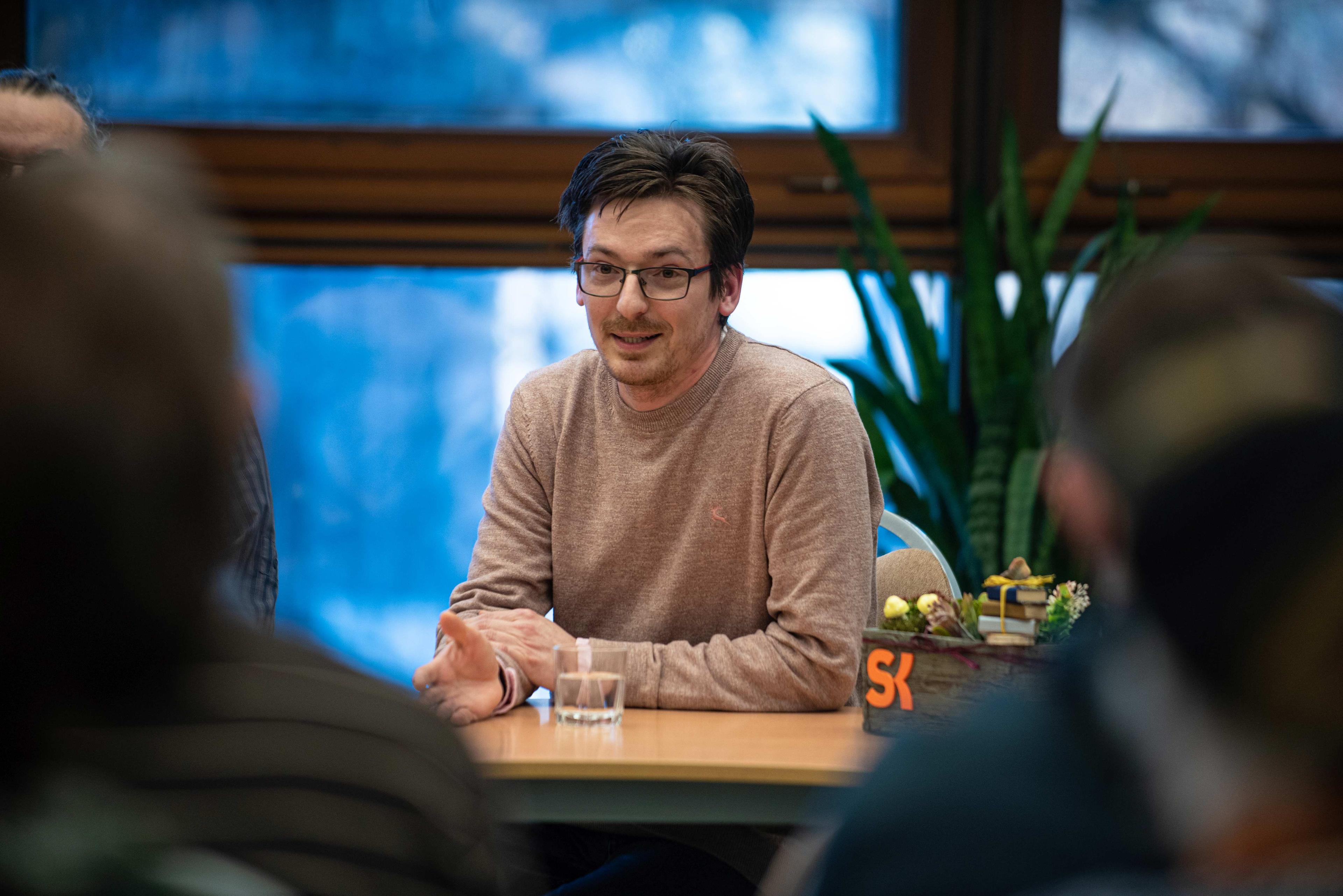 Kulisszatitkokat árultak el a színház háttérmunkásai 1 Kulisszatitkokat árultak el a színház háttérmunkásai 1