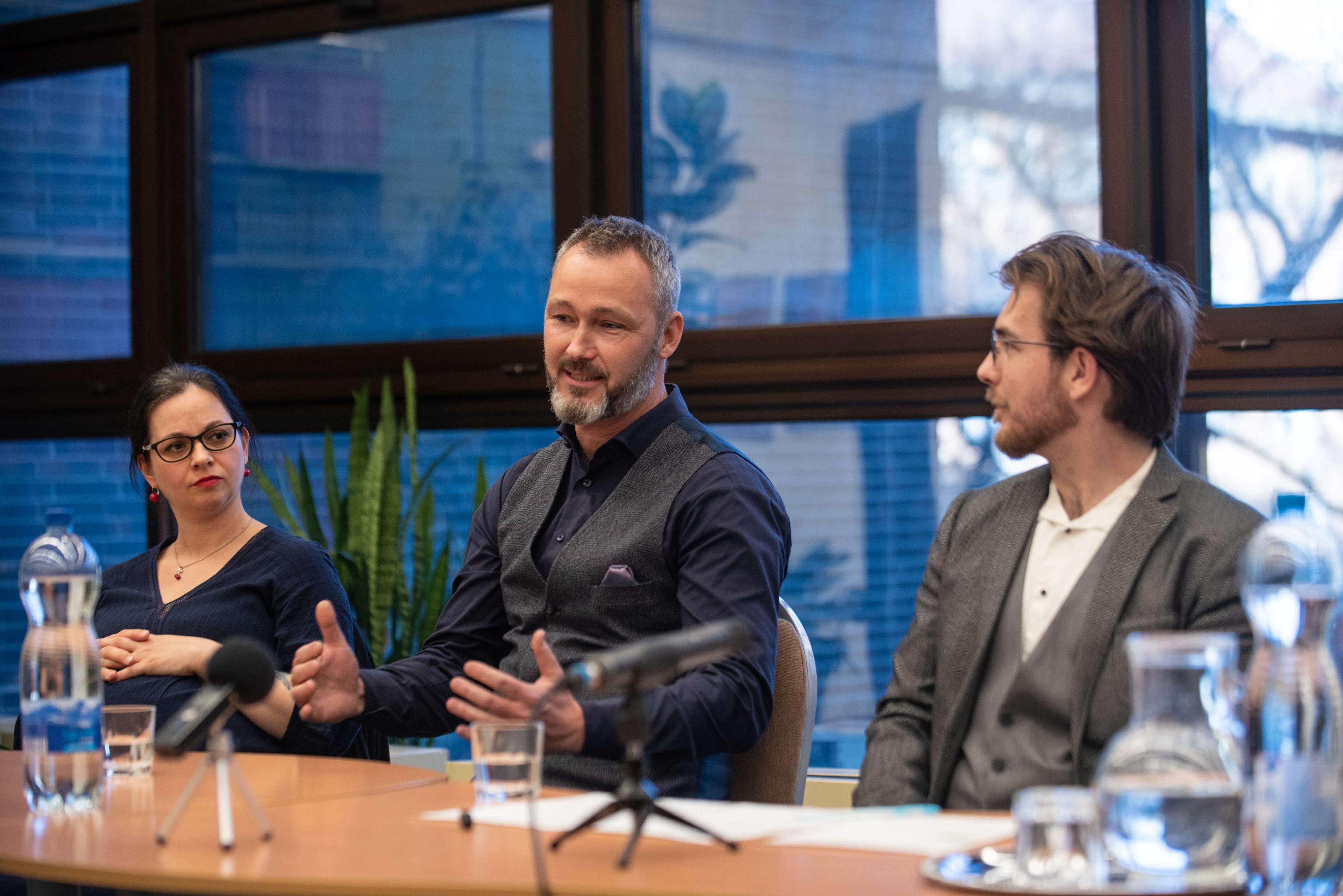 Kulisszatitkokat árultak el a színház háttérmunkásai 3 Kulisszatitkokat árultak el a színház háttérmunkásai 3