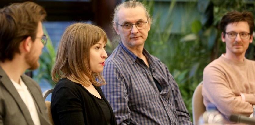 Kulisszatitkokat árultak el a színház háttérmunkásai hír képe Kulisszatitkokat árultak el a színház háttérmunkásai hír képe