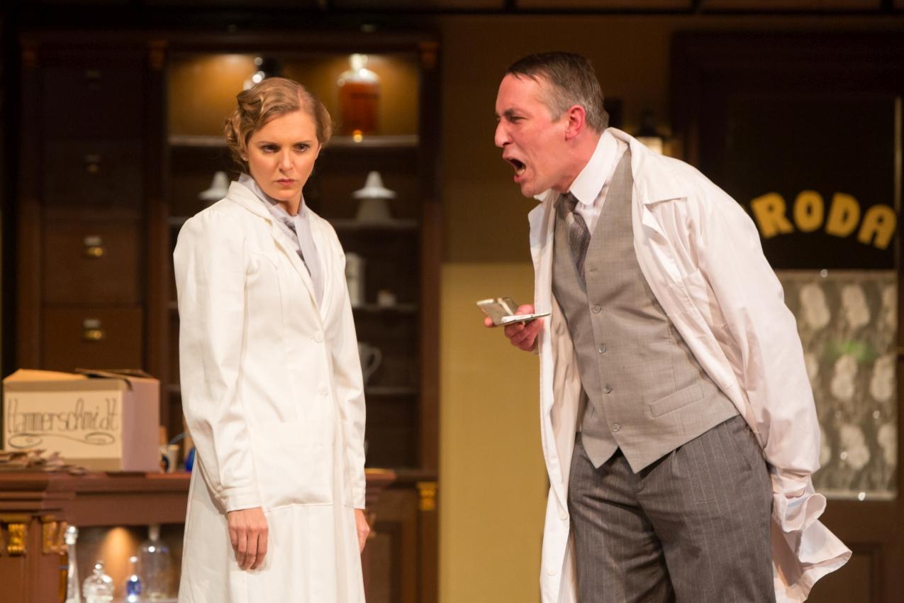 László Miklós békebeli szerelmes meséje igazi karácsonyi ajándék hír képe László Miklós békebeli szerelmes meséje igazi karácsonyi ajándék hír képe