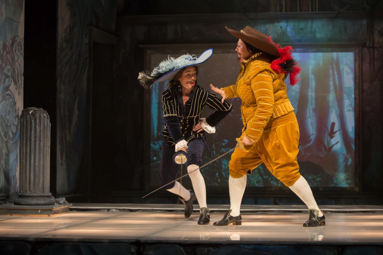 Lélekrobbanás a Kisszínházban 2 Lélekrobbanás a Kisszínházban 2