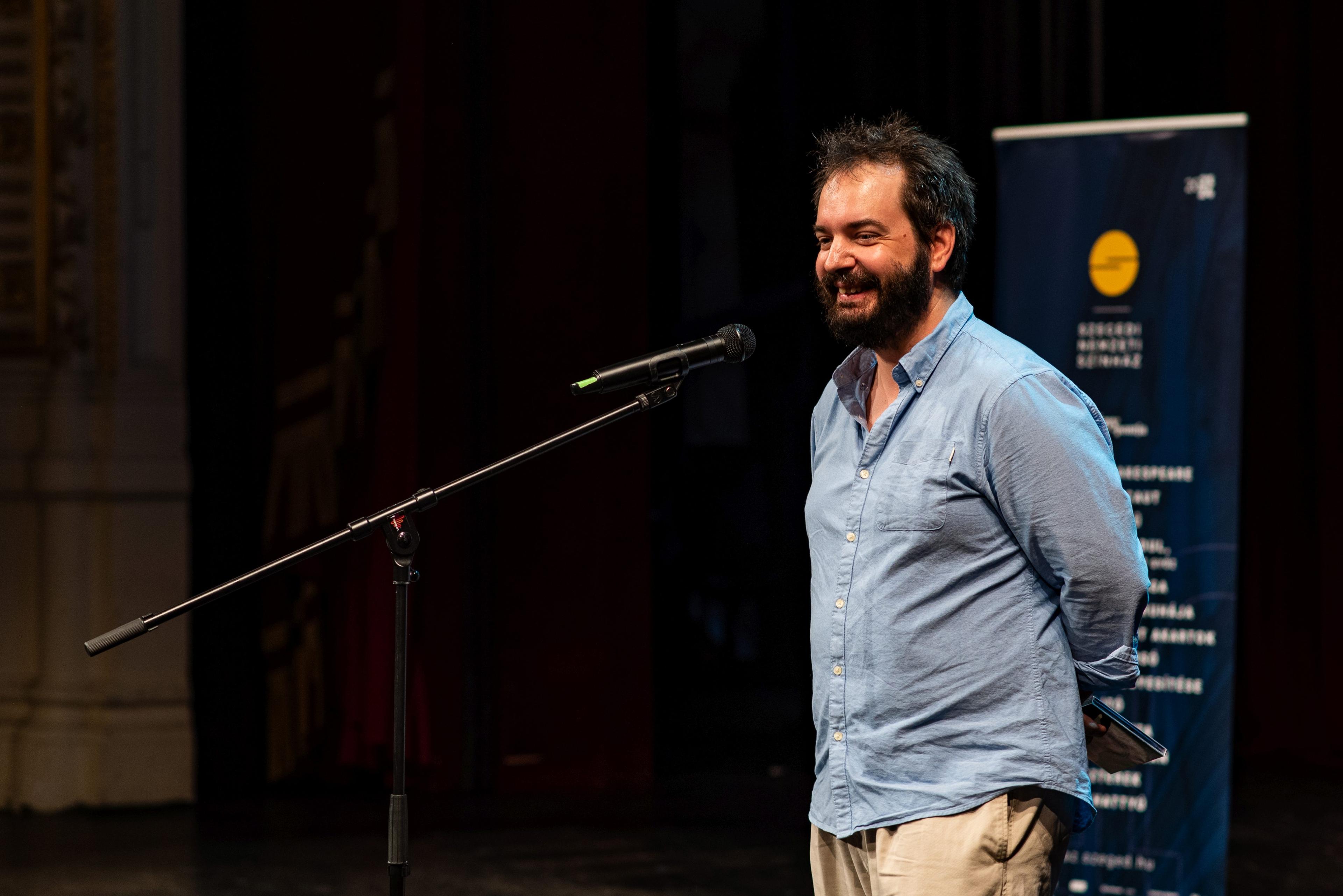 Lezárta idei – rendhagyó – évadát a Szegedi Nemzeti Színház 3 Lezárta idei – rendhagyó – évadát a Szegedi Nemzeti Színház 3