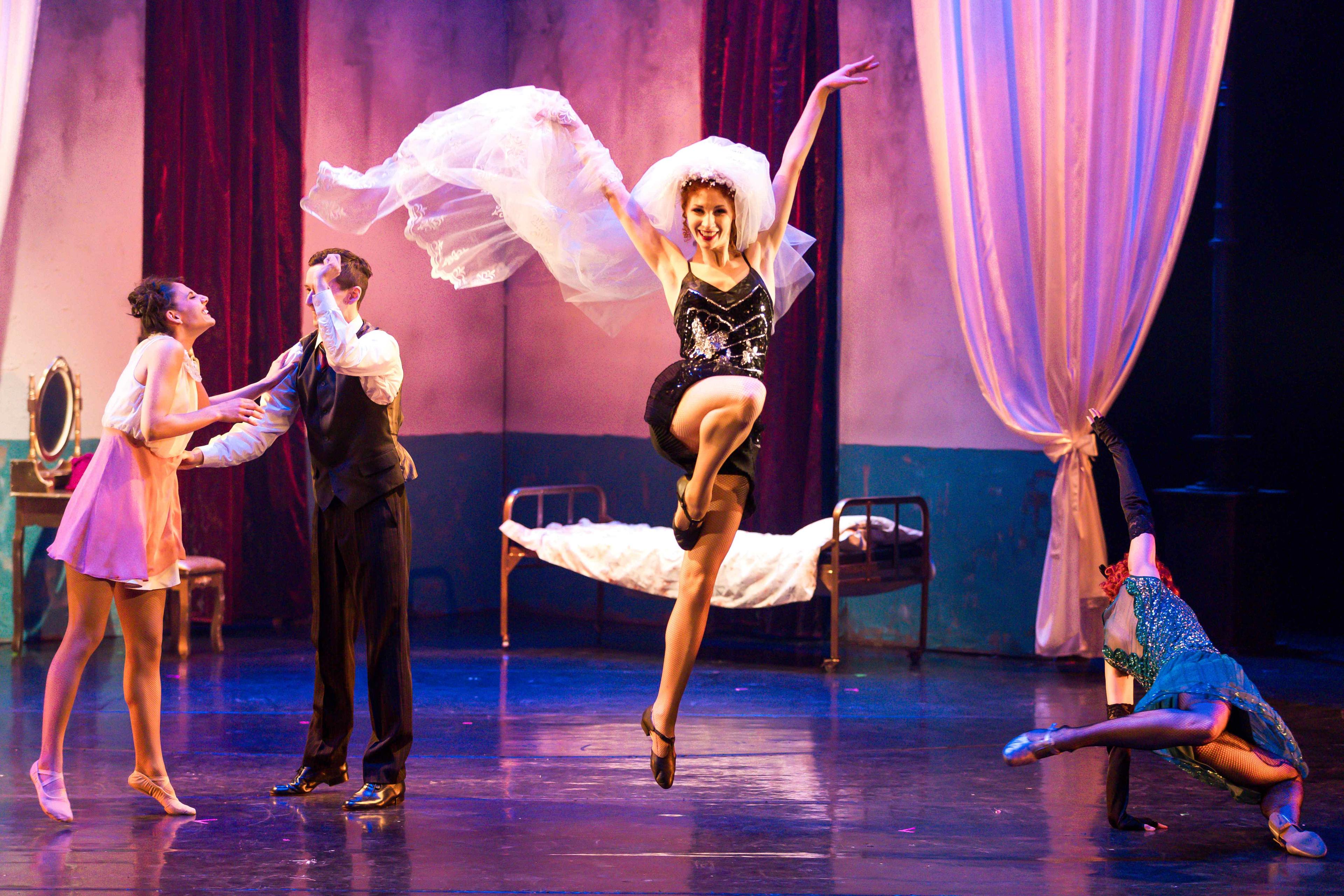 Marianela Núñez üzenete a tánc világnapjára fotógaléria képe 4 Marianela Núñez üzenete a tánc világnapjára fotógaléria képe 4