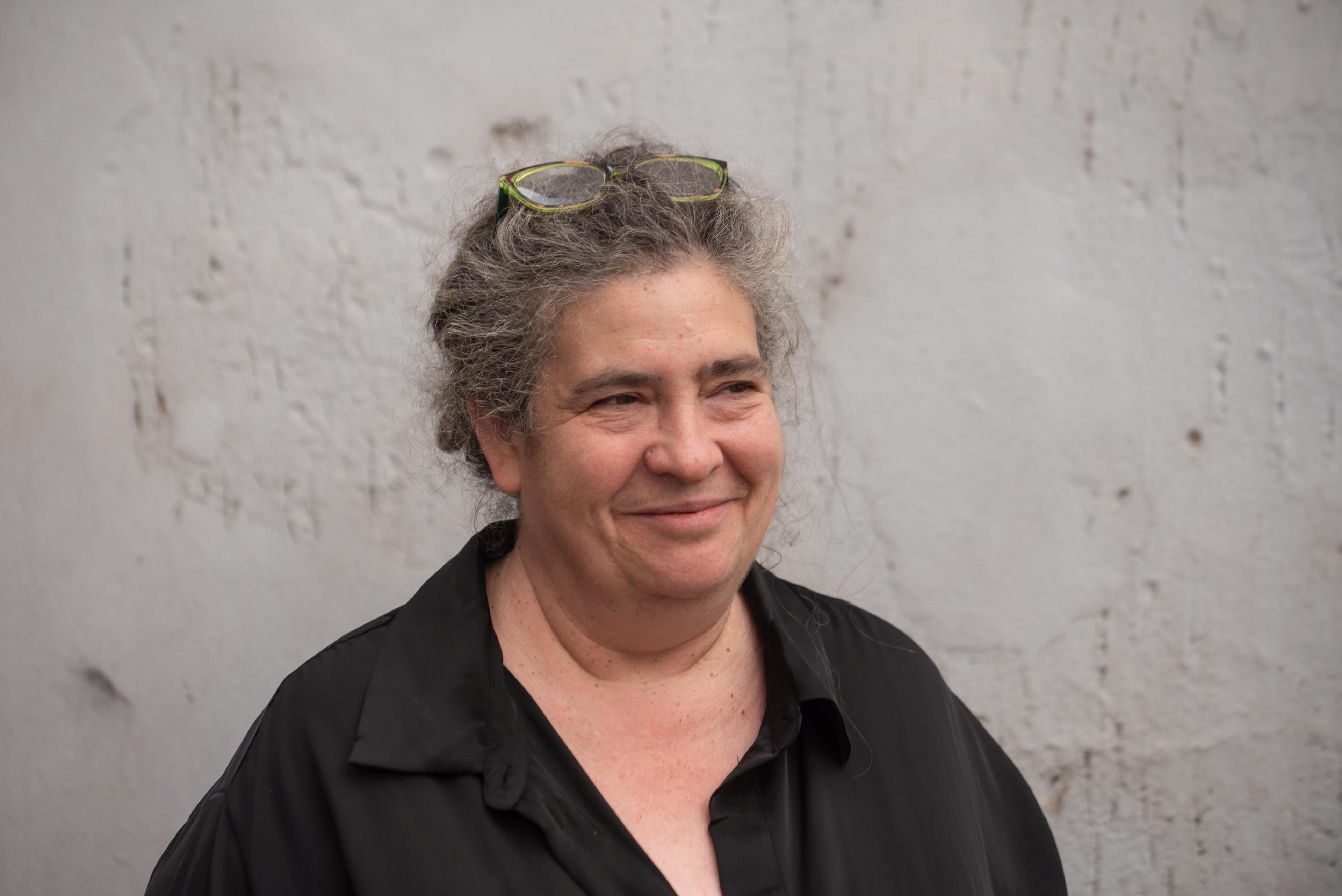 „Megengedőnek kell lenni a színházban és a világban, egymással” – interjú Novák Eszterrel hír képe „Megengedőnek kell lenni a színházban és a világban, egymással” – interjú Novák Eszterrel hír képe