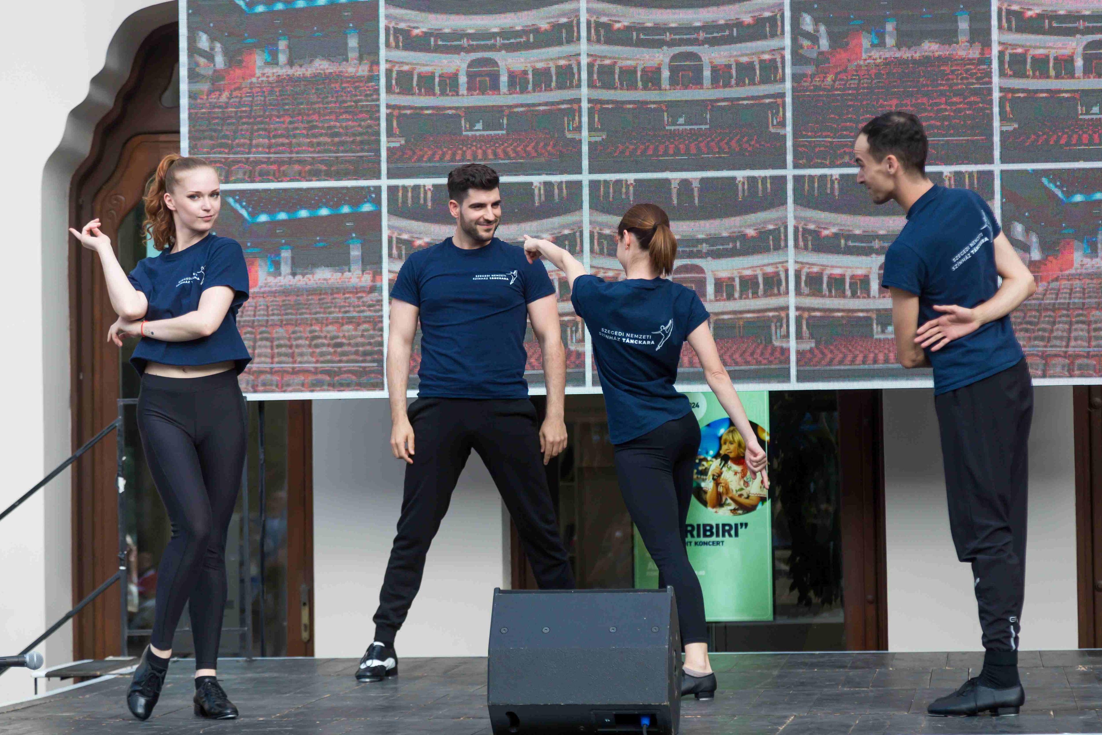 Meghirdette 2024/25-ös évadát a Szegedi Nemzeti Színház 3 Meghirdette 2024/25-ös évadát a Szegedi Nemzeti Színház 3