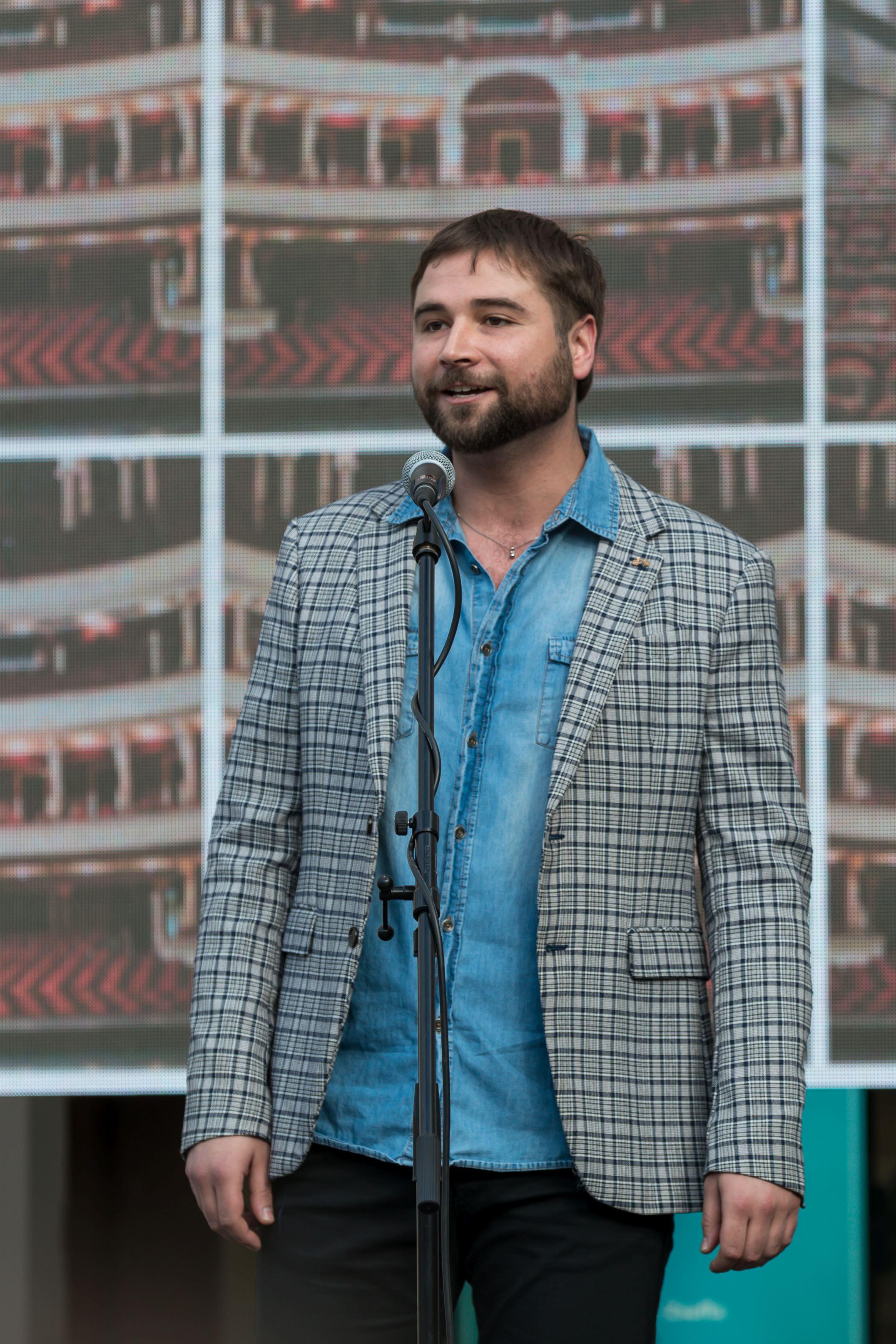 Meghirdette 2024/25-ös évadát a Szegedi Nemzeti Színház fotógaléria képe 4 Meghirdette 2024/25-ös évadát a Szegedi Nemzeti Színház fotógaléria képe 4