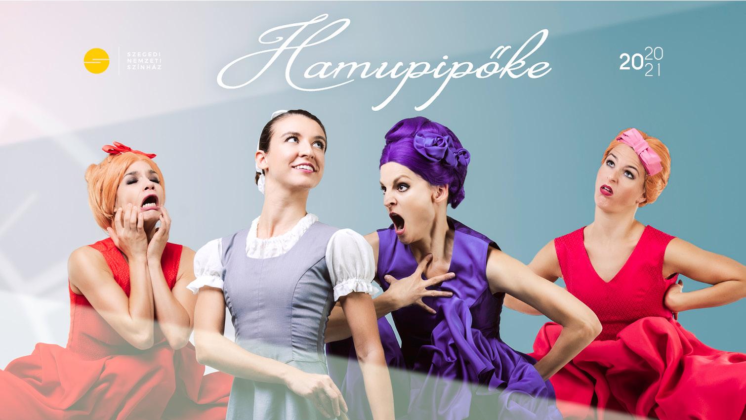 MESEBALETT MIKULÁSRA hír képe MESEBALETT MIKULÁSRA hír képe