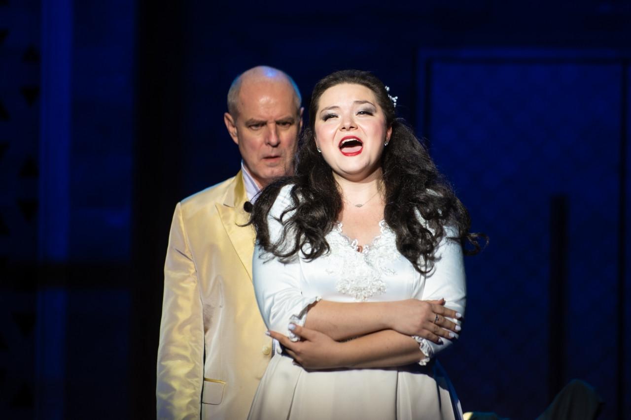 Minden csapdából vezet kiút – péntektől látható Mozart operája, a Szöktetés a szerájból a Szegedi Nemzeti Színházban hír képe Minden csapdából vezet kiút – péntektől látható Mozart operája, a Szöktetés a szerájból a Szegedi Nemzeti Színházban hír képe