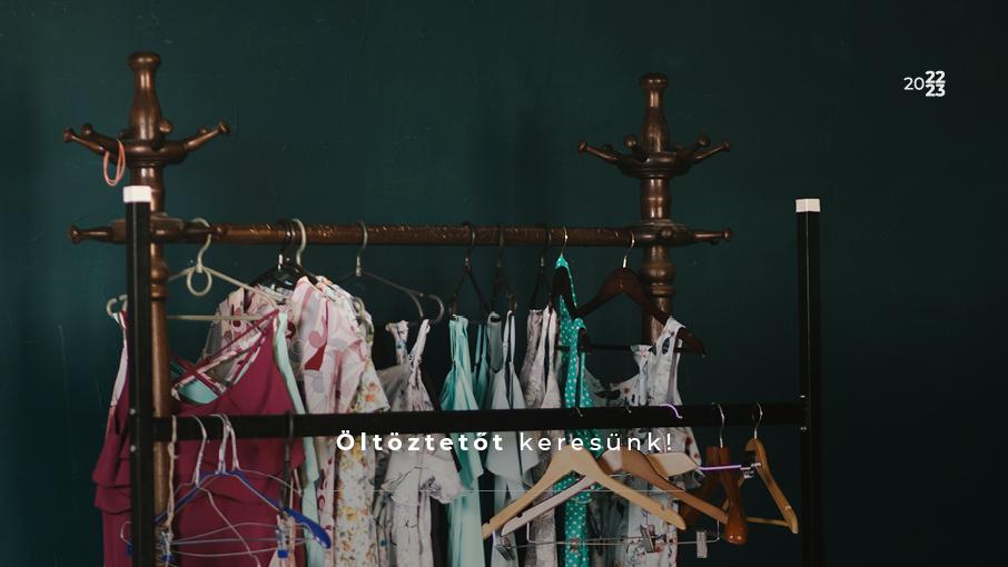 Munkatársat keresünk hír képe Munkatársat keresünk hír képe