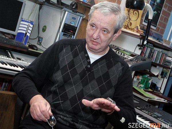 Nagy Imre Erik (1954-2021) hír képe Nagy Imre Erik (1954-2021) hír képe