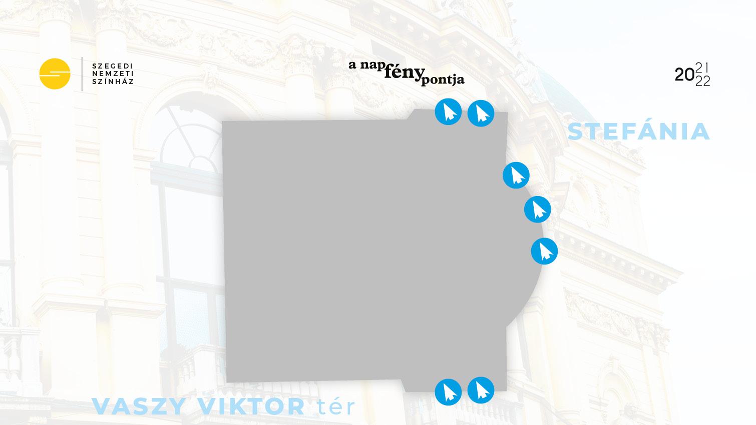 Nagyszínházi bejáratok szeptember 10-én és 11-én hír képe Nagyszínházi bejáratok szeptember 10-én és 11-én hír képe