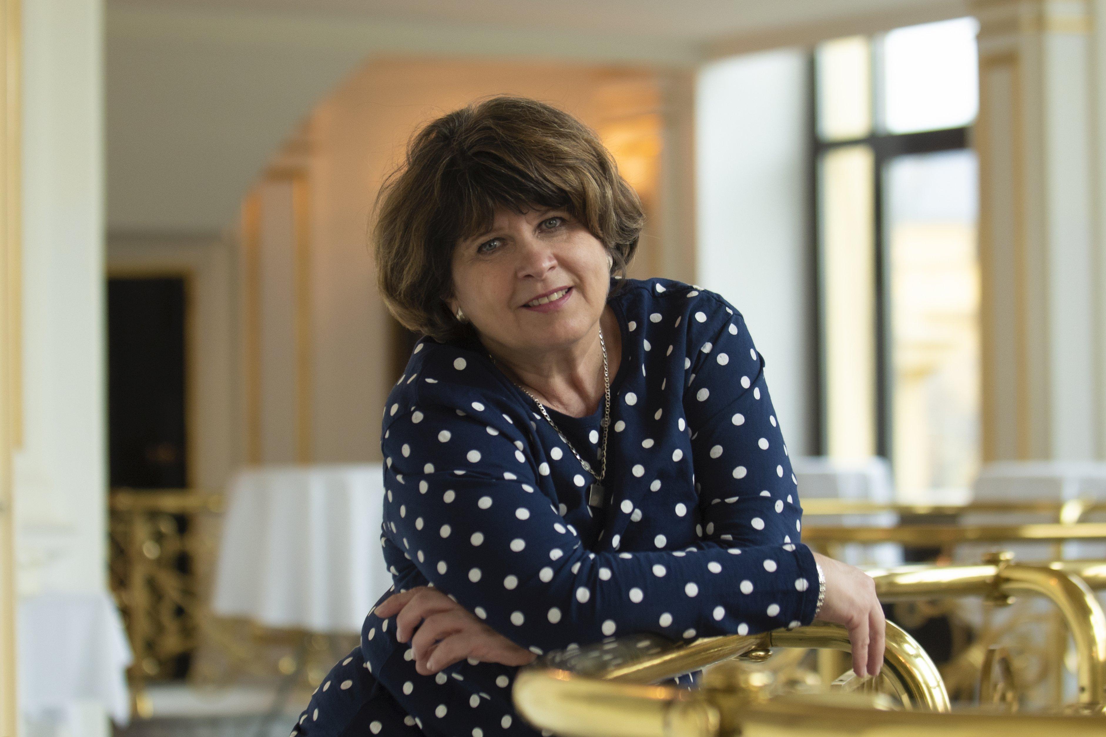 Négy évtized a jelmezek között hír képe Négy évtized a jelmezek között hír képe