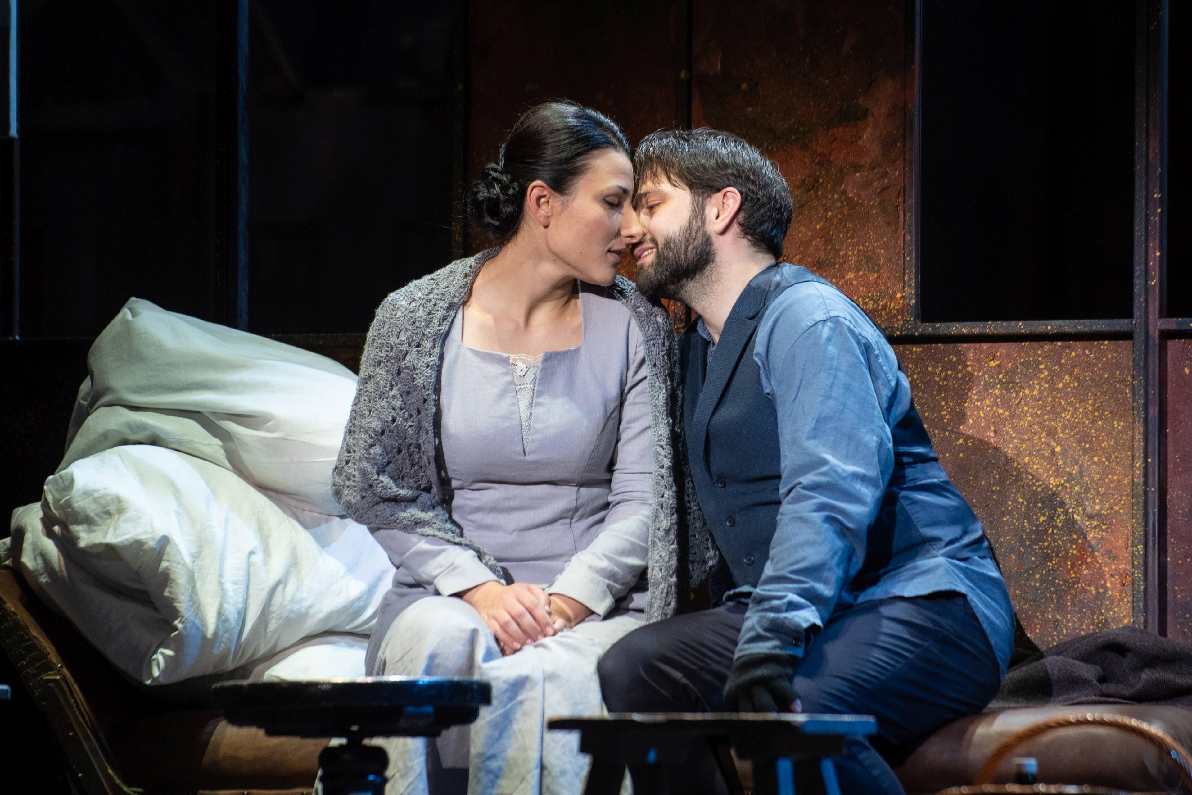 „Nehezen beskatulyázható a hangom” hír képe „Nehezen beskatulyázható a hangom” hír képe