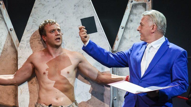 Orwell borzongatóan azt írta meg, amit most mi is látunk-hallunk 1 Orwell borzongatóan azt írta meg, amit most mi is látunk-hallunk 1