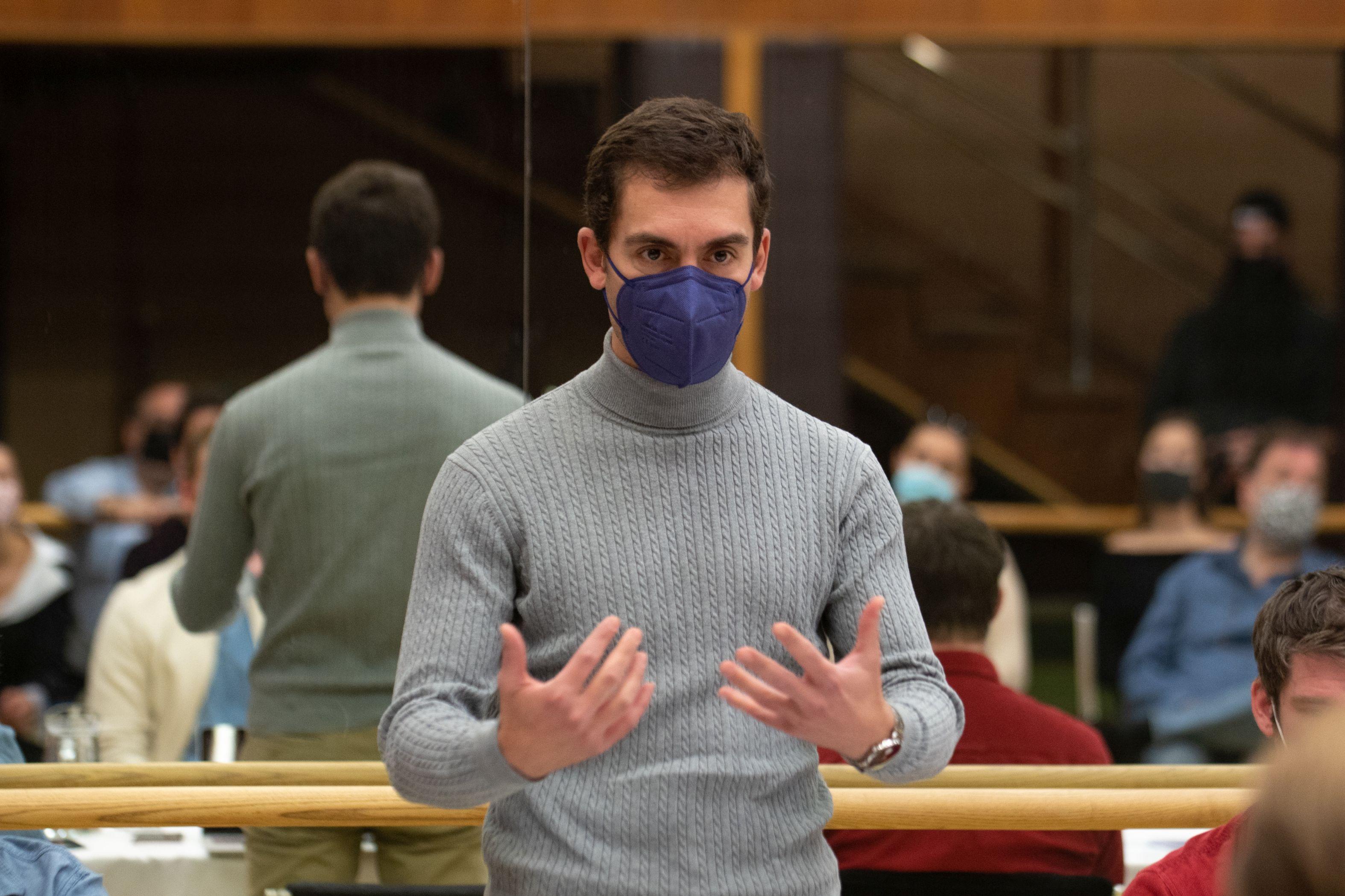 Ősbemutatóval indítja az újévet a Szegedi Nemzeti 2 Ősbemutatóval indítja az újévet a Szegedi Nemzeti 2